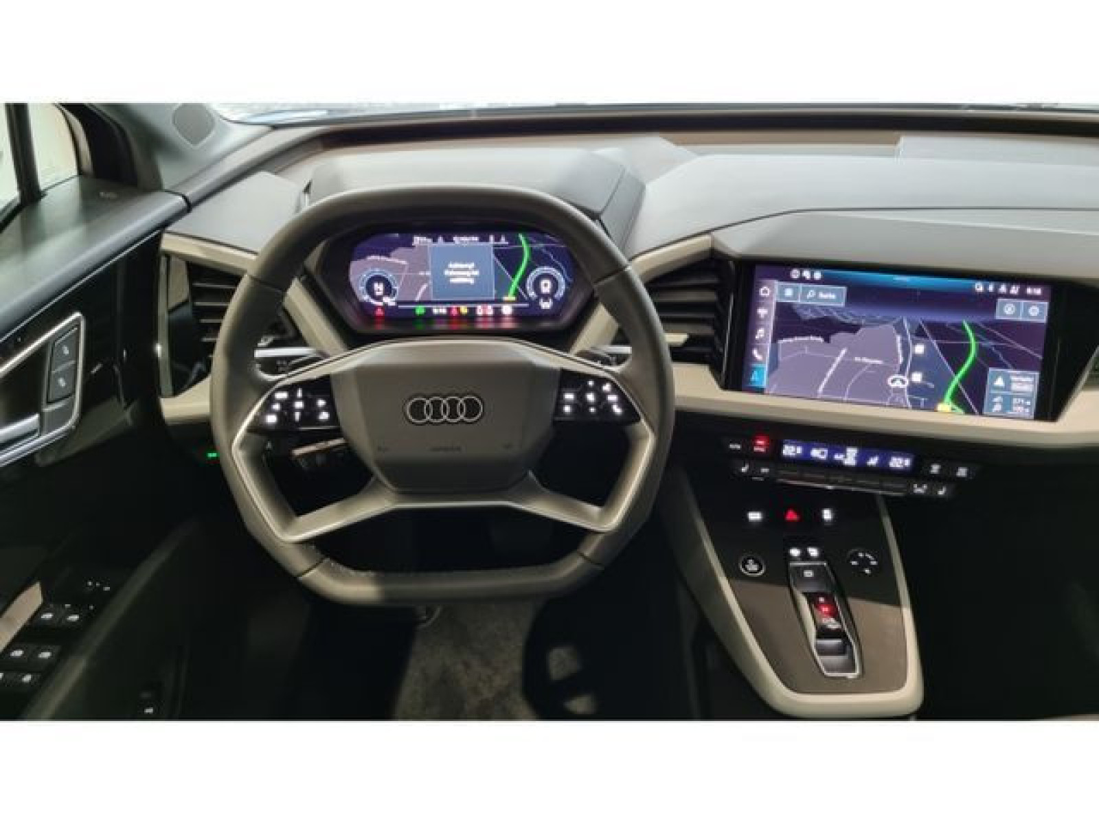 Audi - Q4 Sportback e-tron_13 Audi - Q4 Sportback e-tron_13