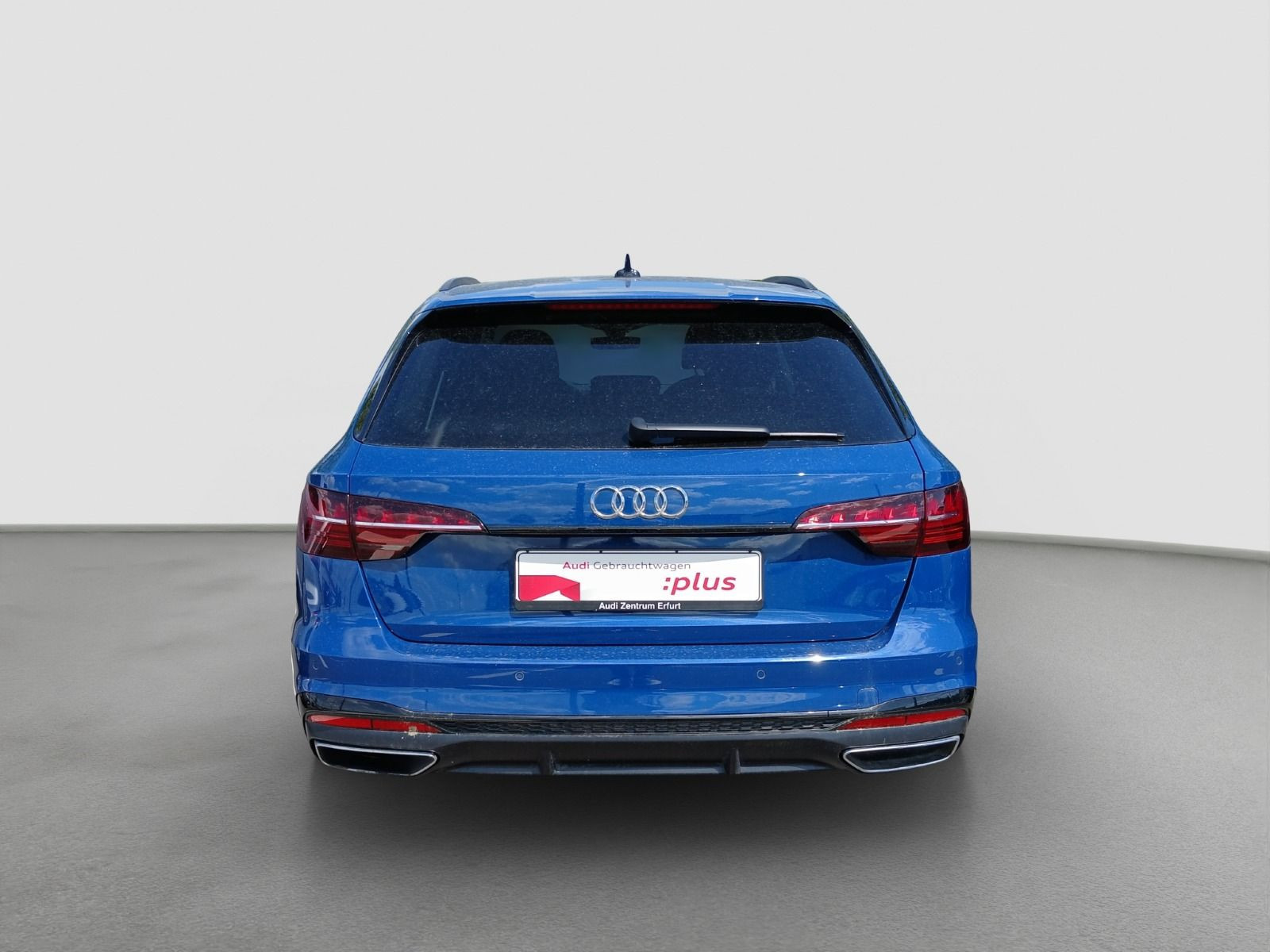 Audi - A4 Avant_3