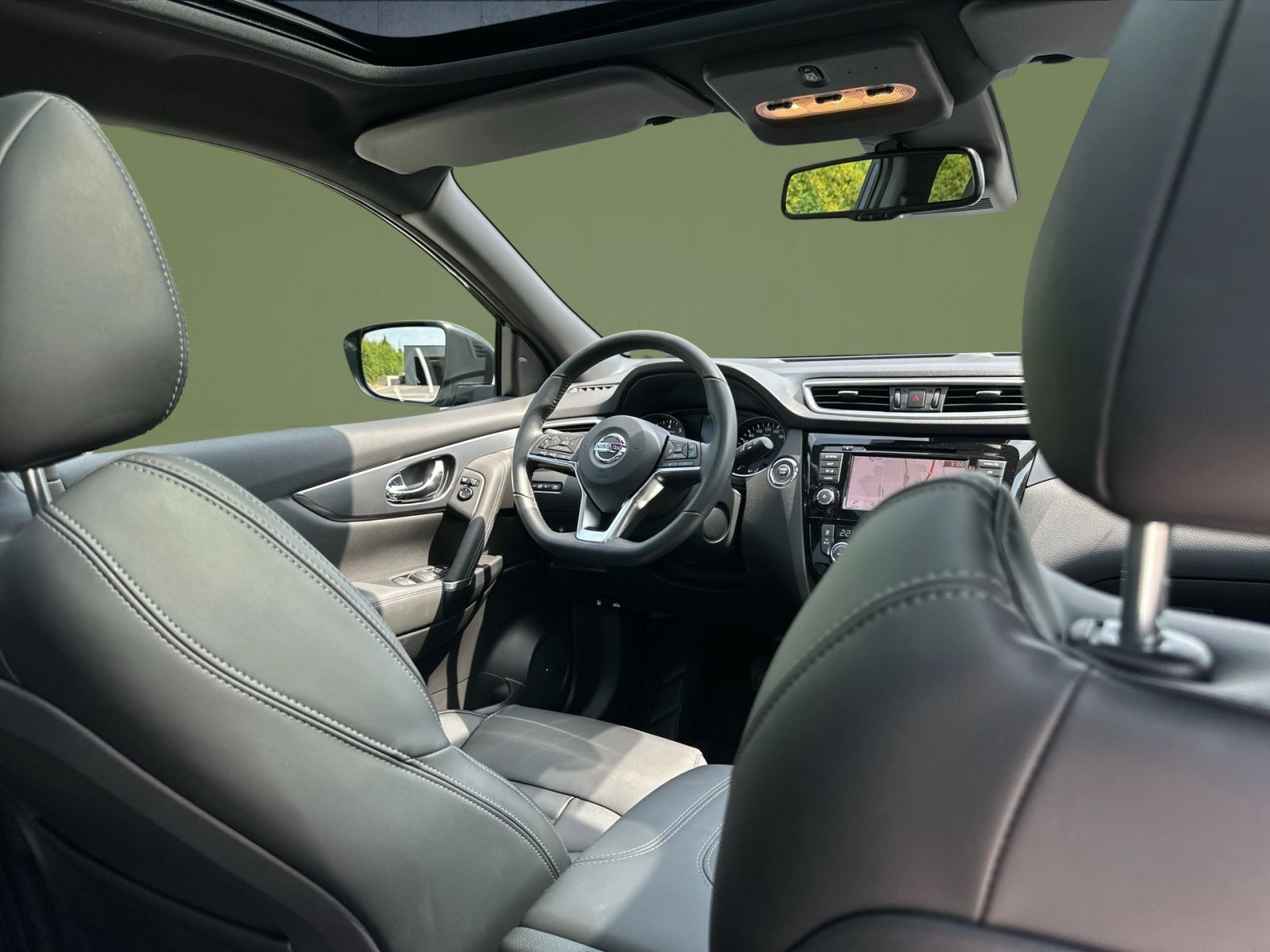 Nissan - Qashqai_19