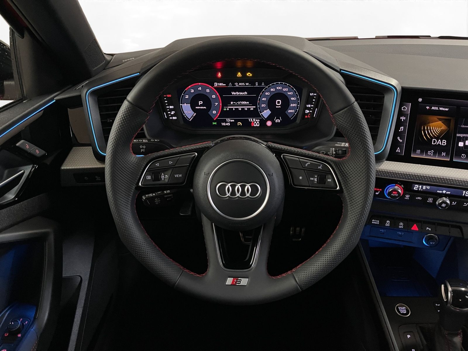 Audi - A1 allstreet_16