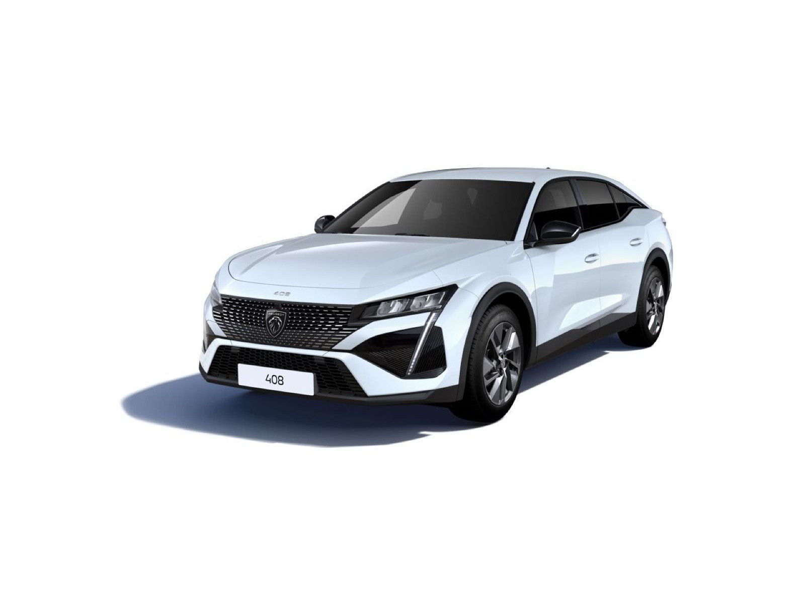 Peugeot - 408_2