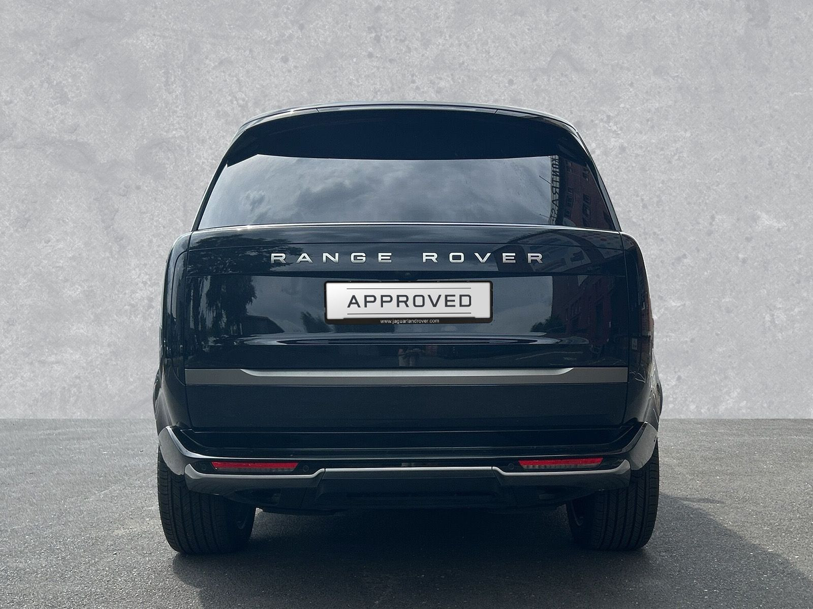 Land Rover - Range Rover_7