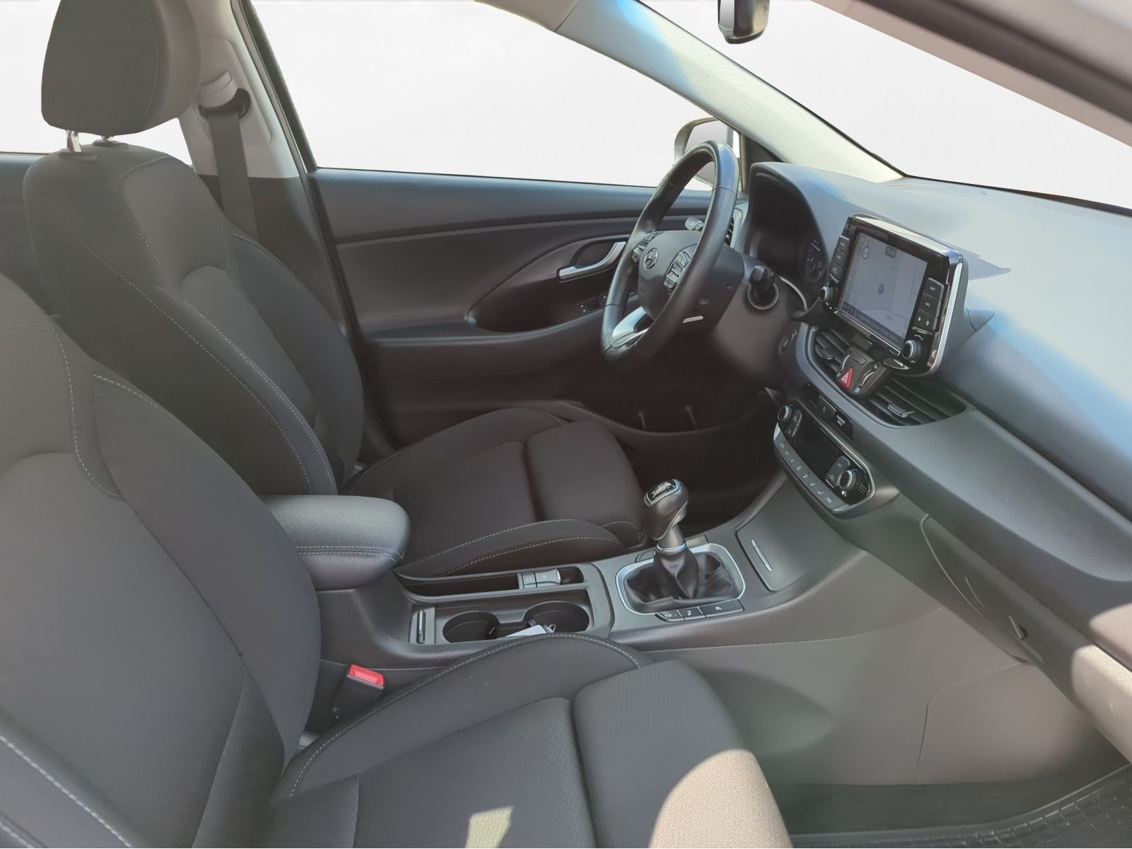 Hyundai - i30_10