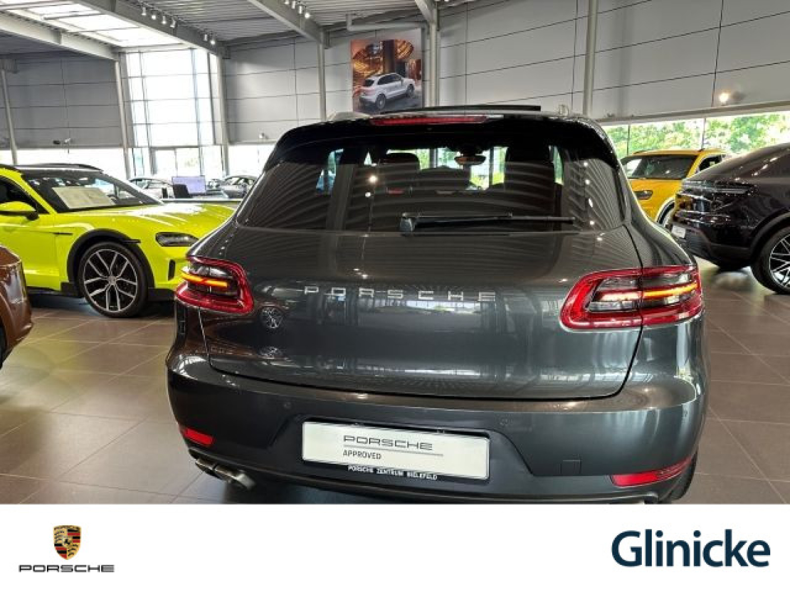 Porsche - Macan_4