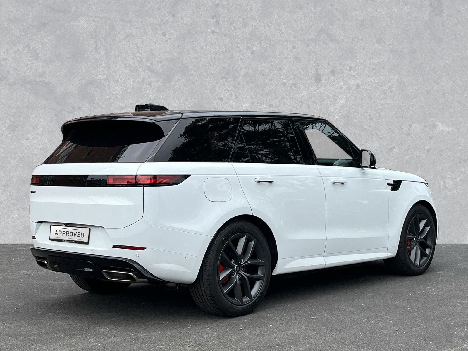 Land Rover - Range Rover Sport_2