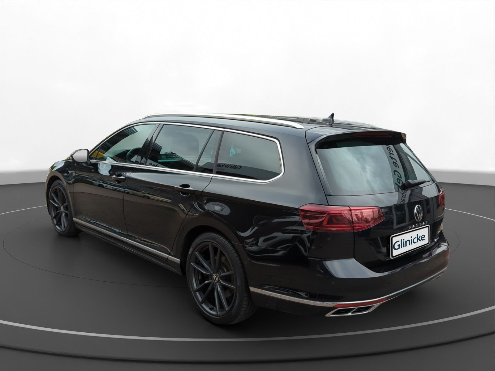 Volkswagen - Passat Variant_8