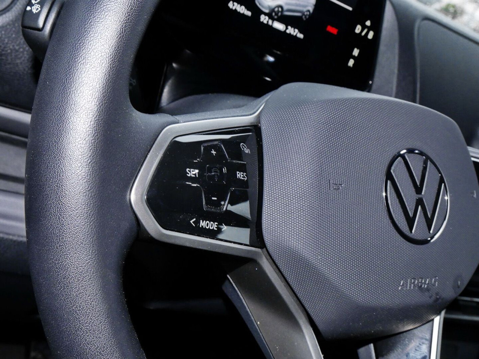 Volkswagen - ID. Buzz Cargo_14