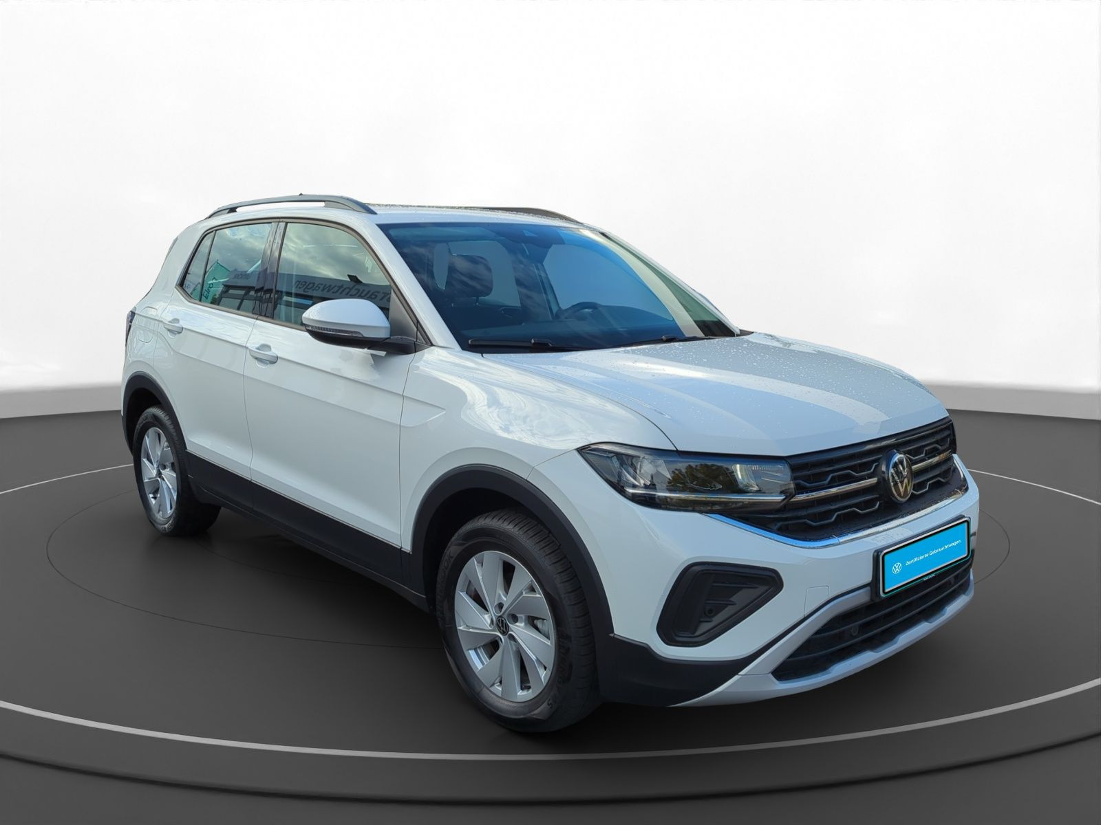 Volkswagen - T-Cross_14