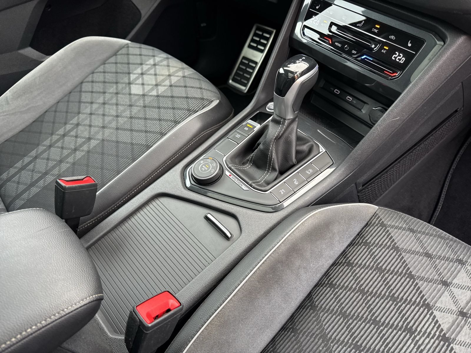 Volkswagen - Tiguan_21 Volkswagen - Tiguan_21