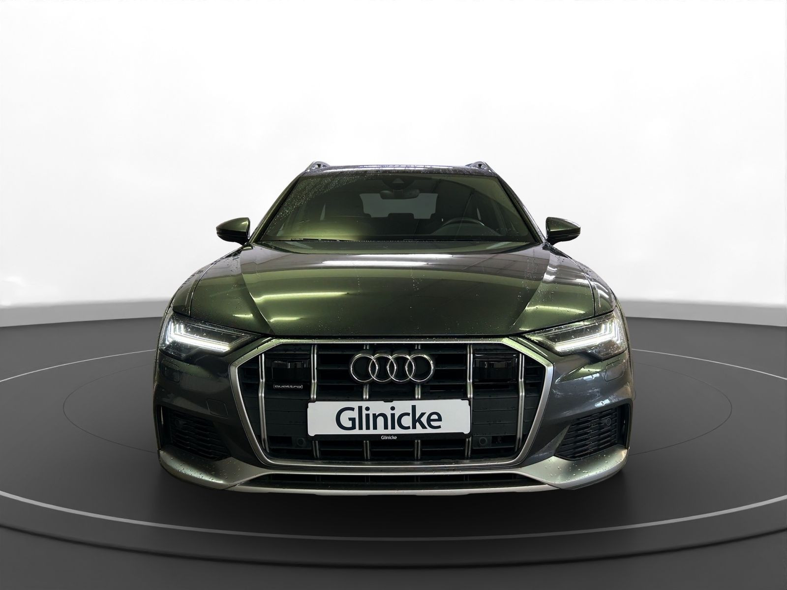 Audi - A6 allroad quattro_4