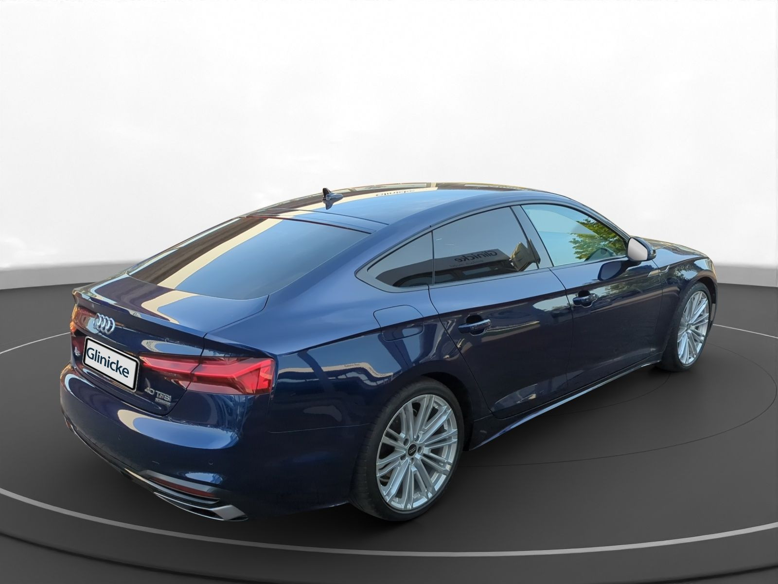 Audi - A5 Sportback_11