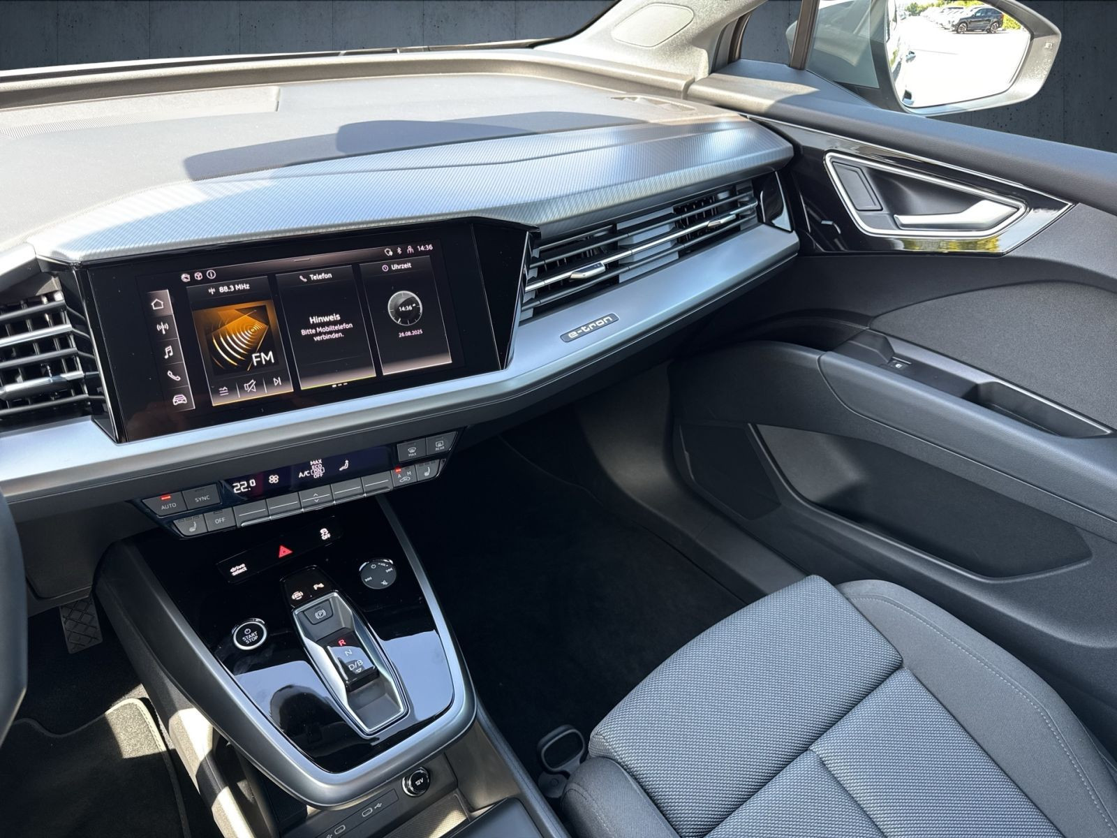 Audi - Q4 Sportback e-tron_28
