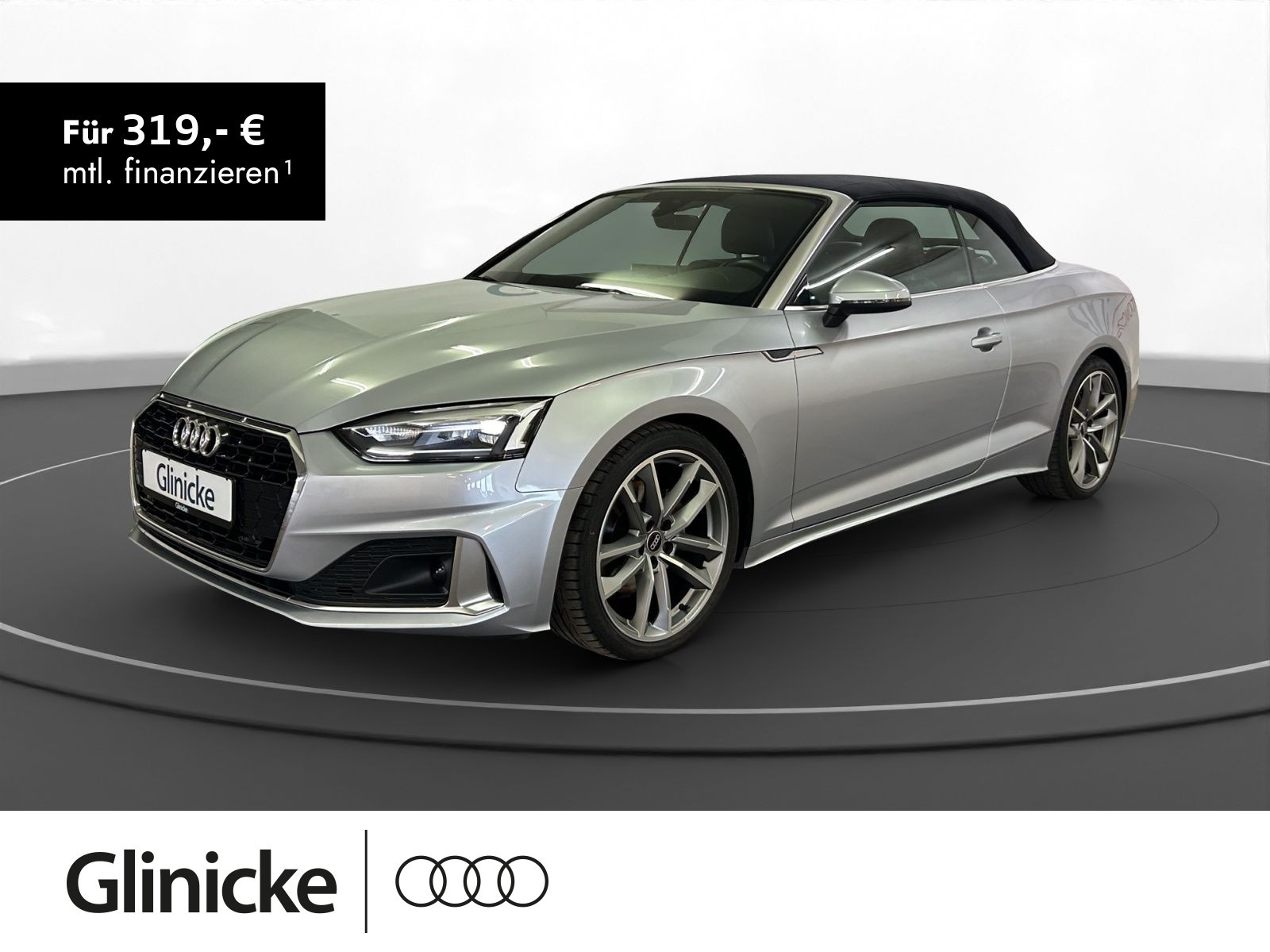 Audi - A5 Cabriolet_1