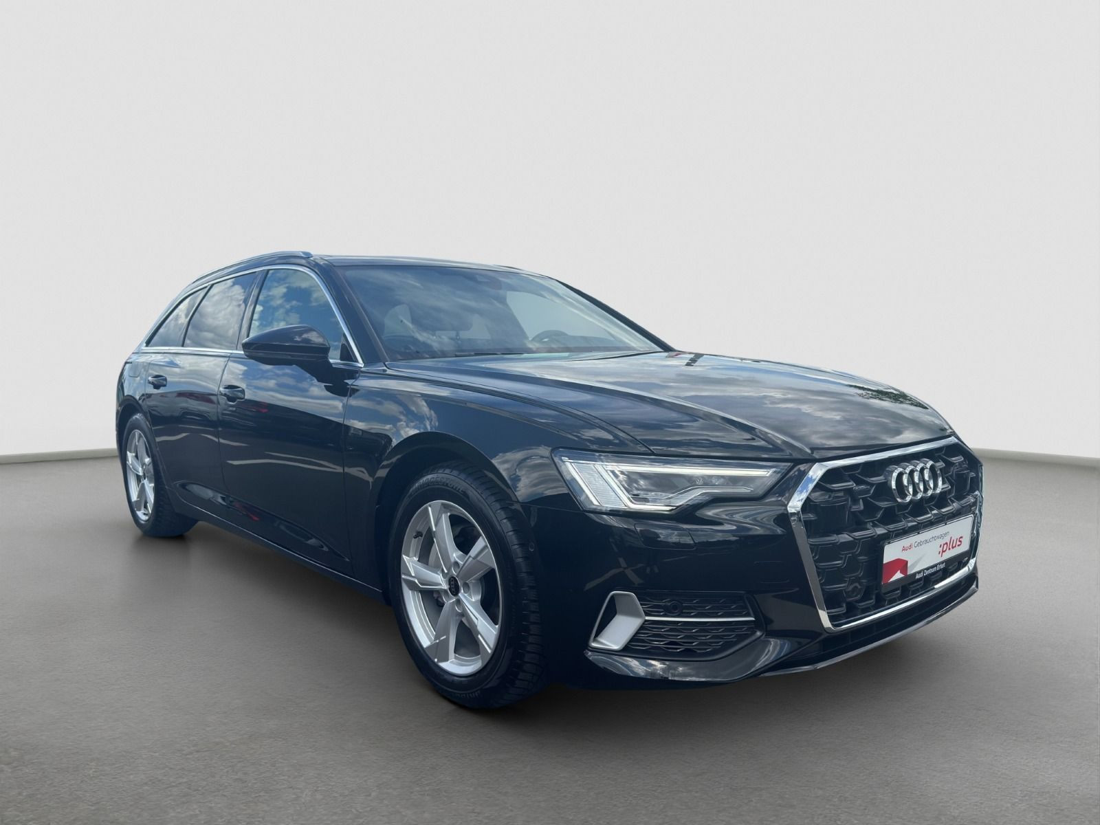 Audi - A6 Avant_5