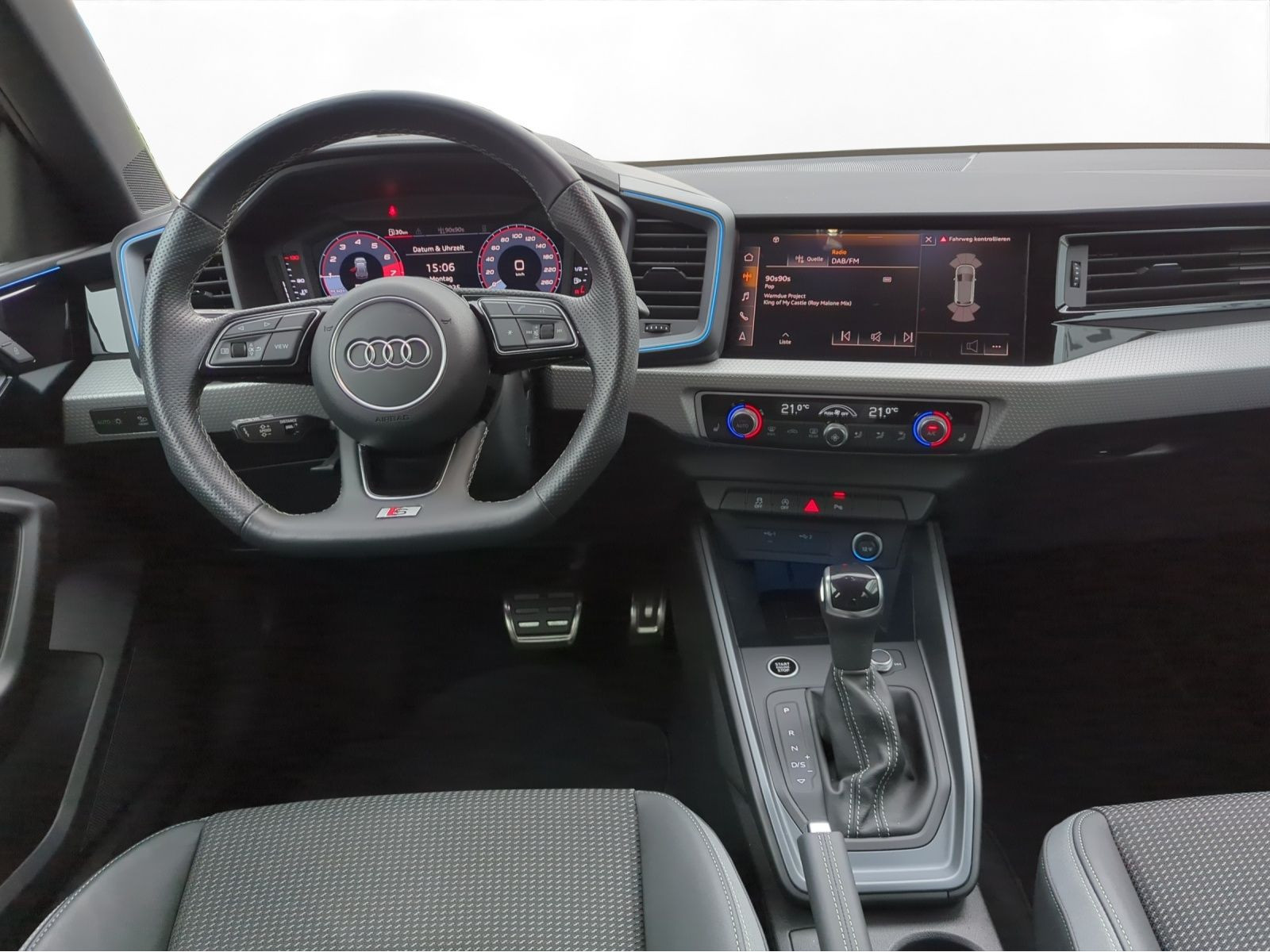 Audi - A1_6 Audi - A1_6