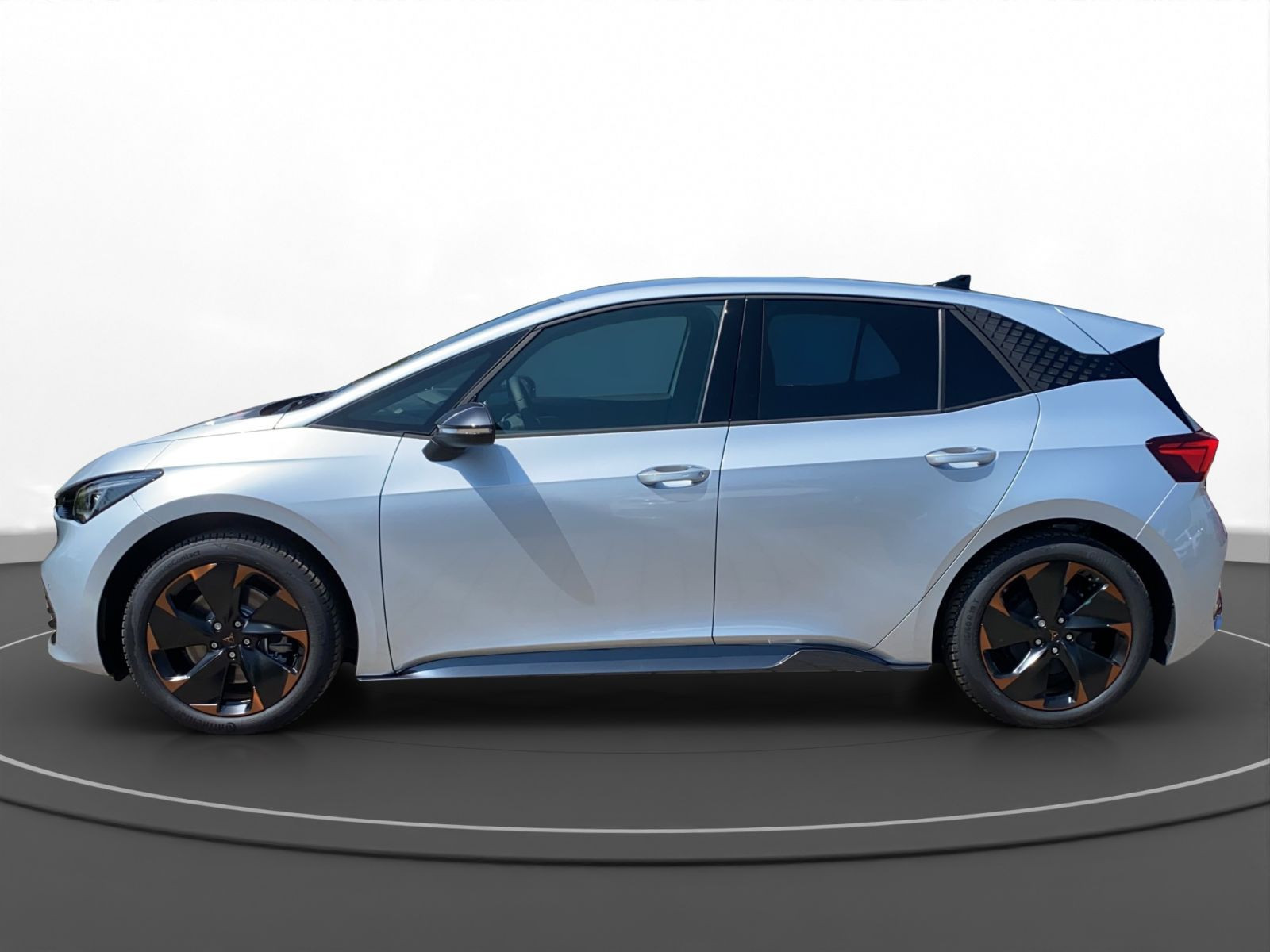 Cupra - Born_5