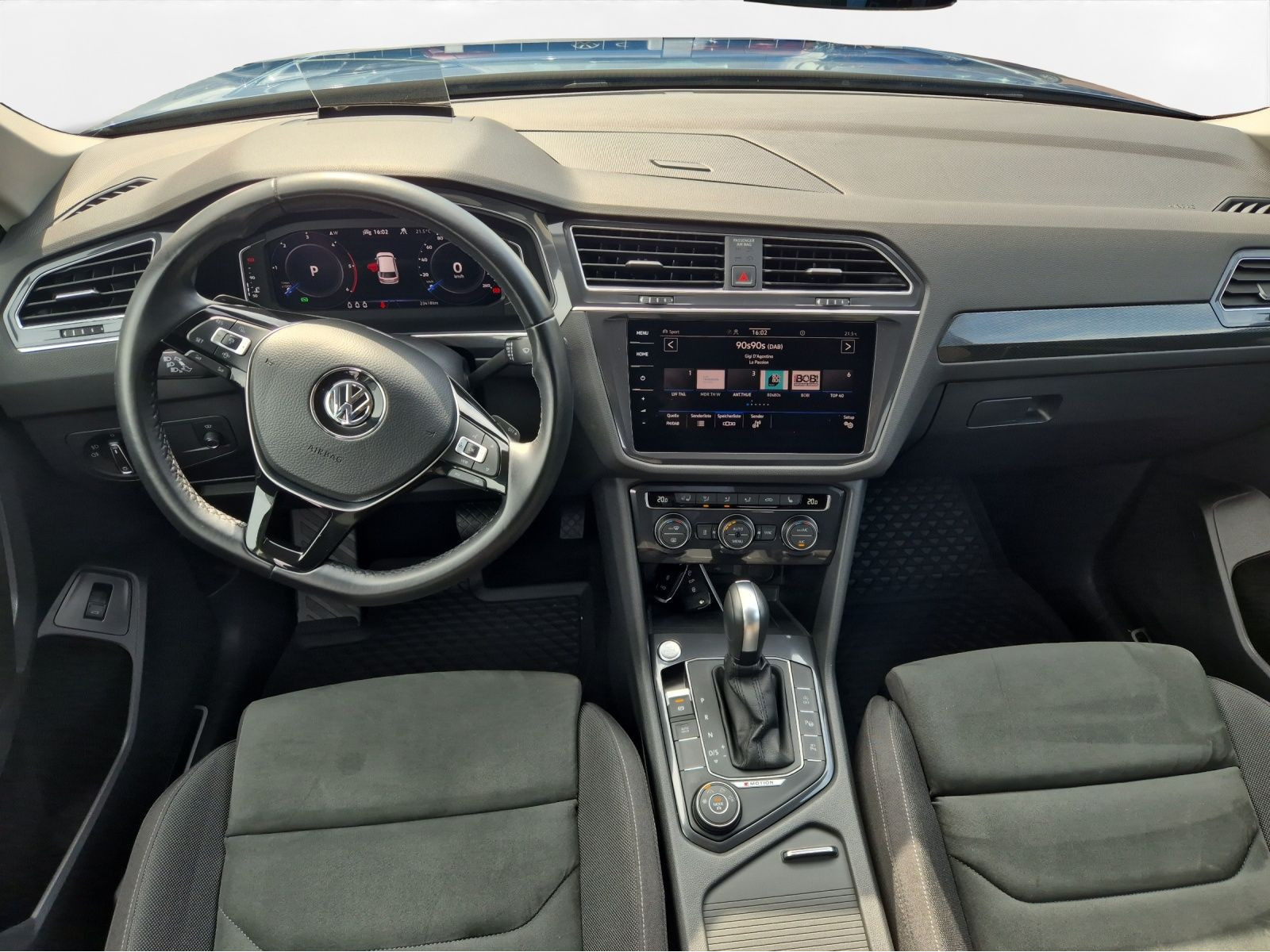 Volkswagen - Tiguan Allspace_6