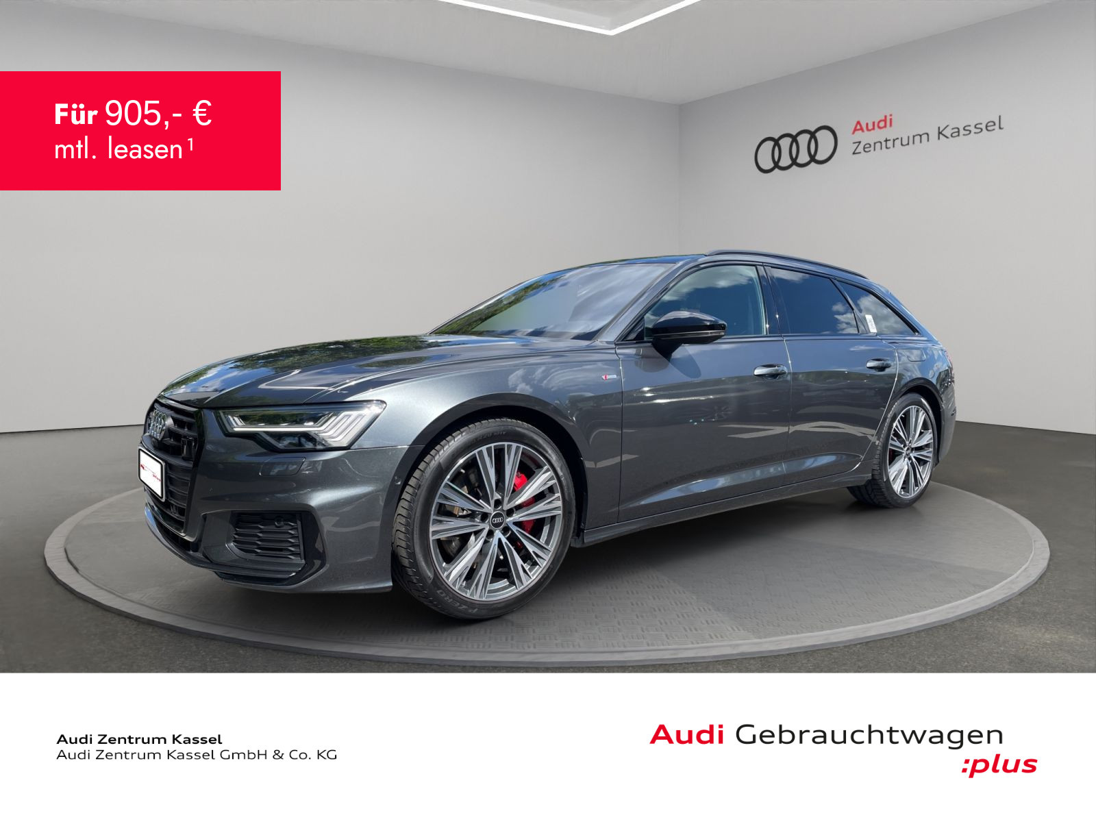 Audi - A6_1