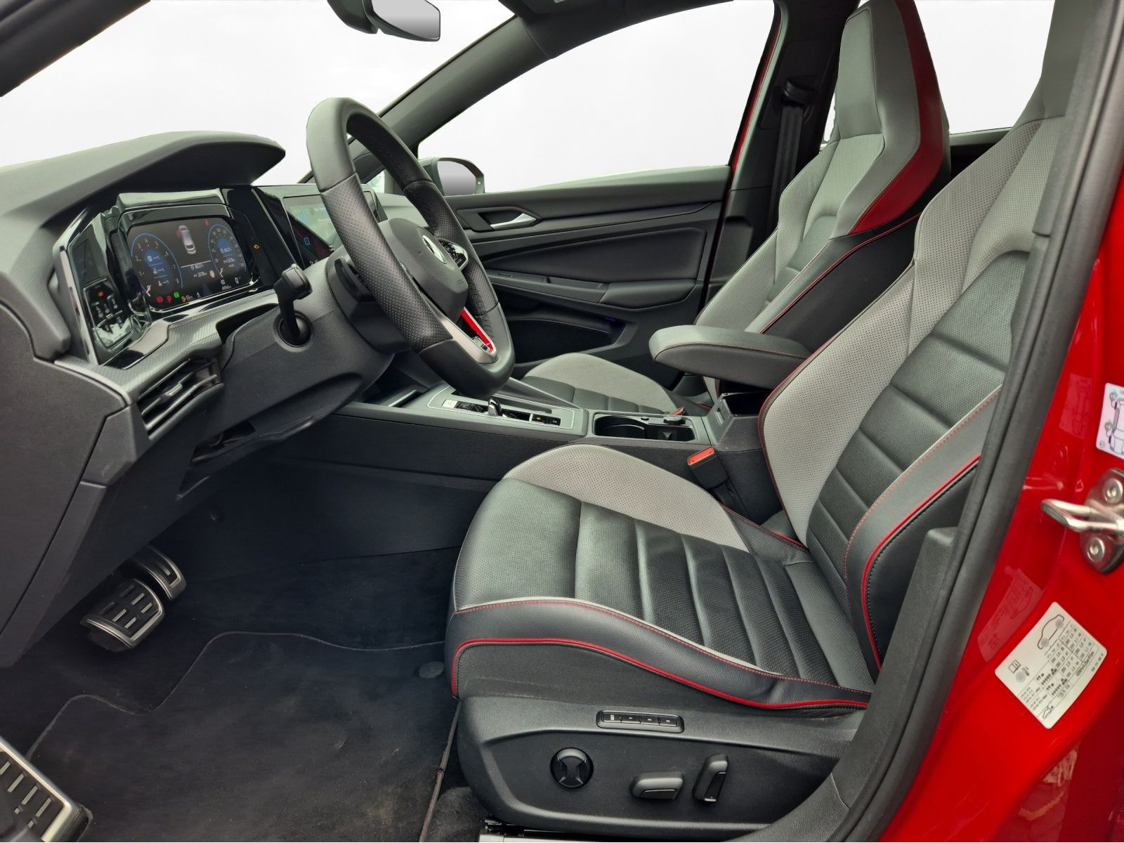 Volkswagen - Golf GTI_4