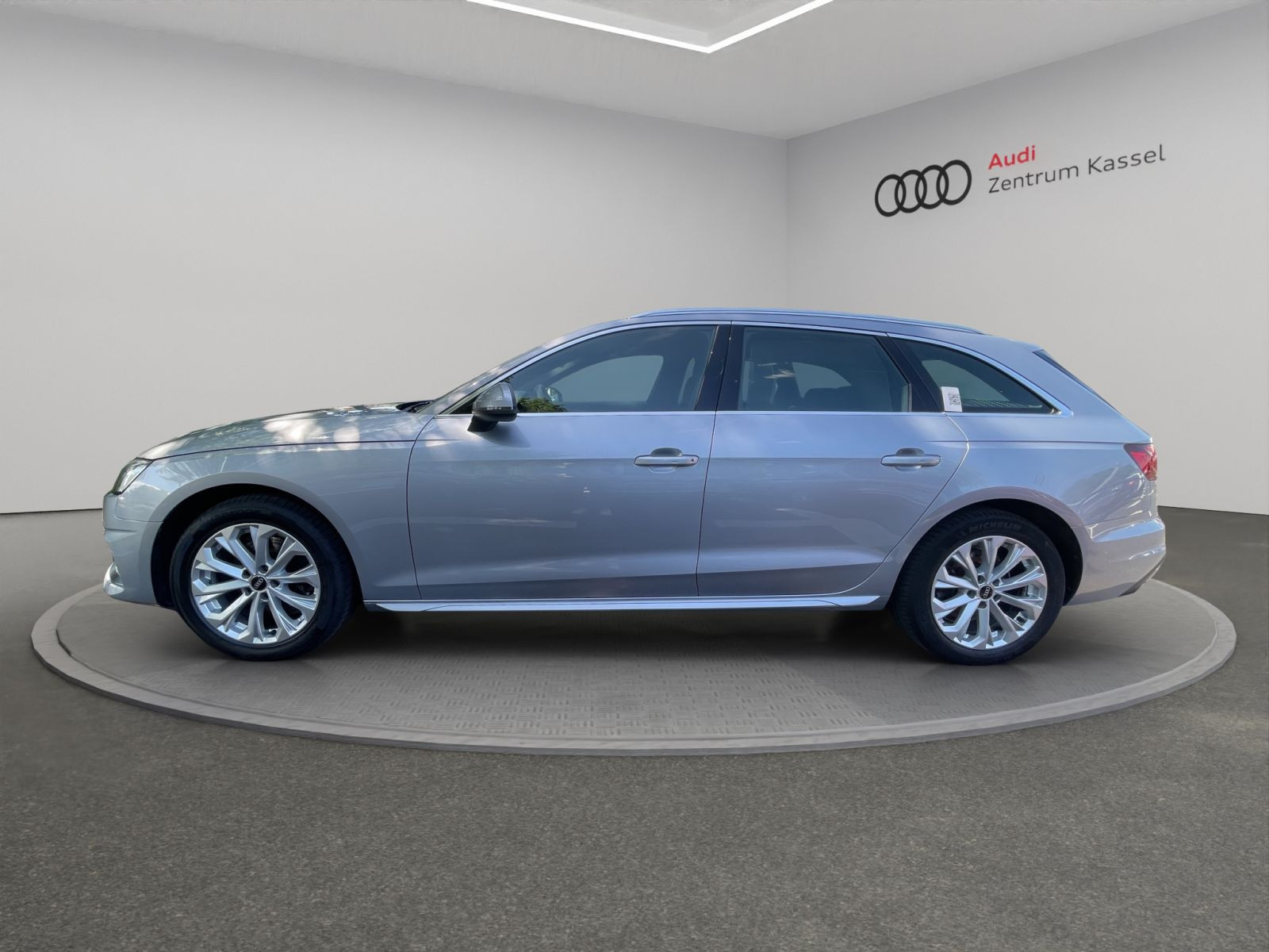 Audi - A4 Avant_2