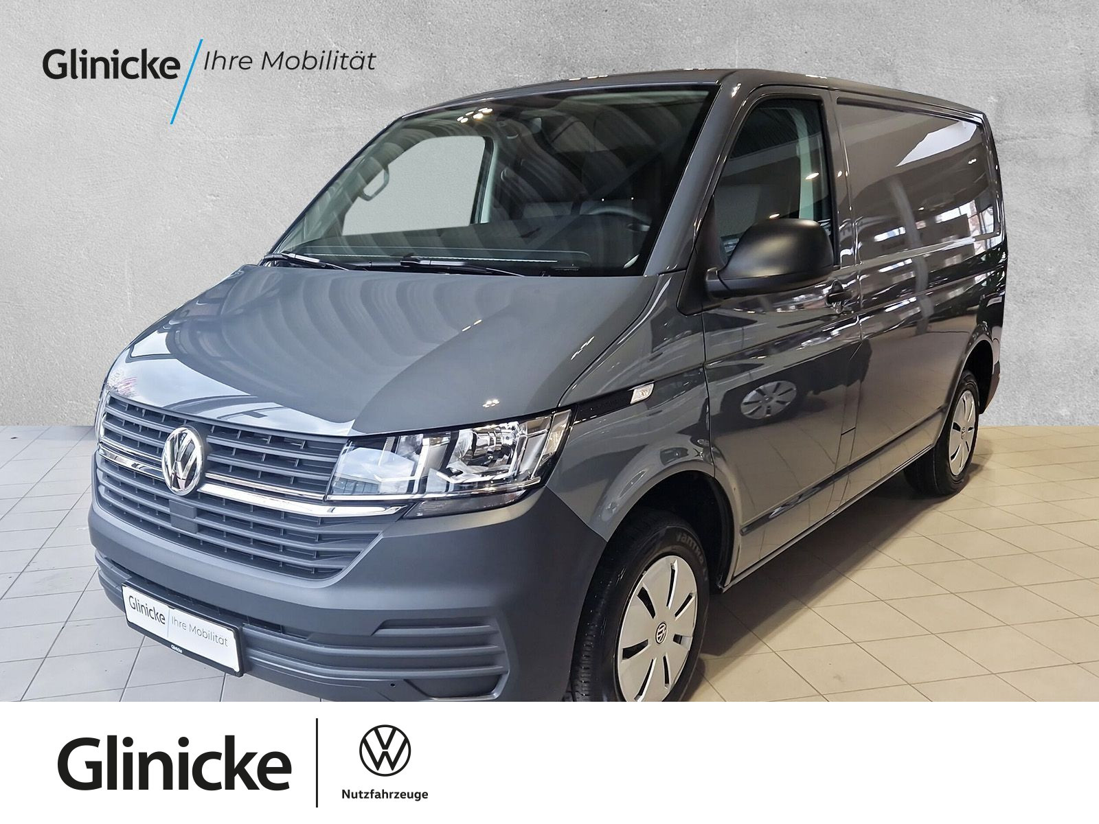 Volkswagen - T6.1 Transporter_1