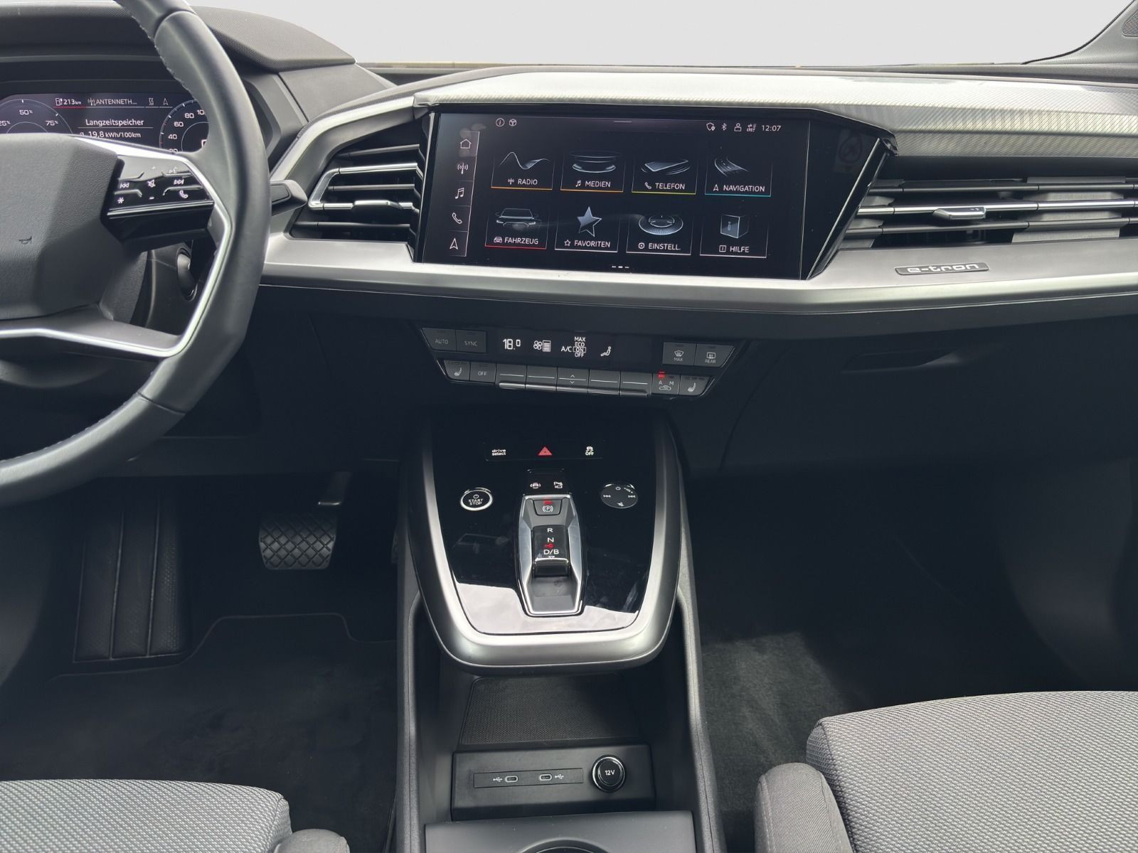 Audi - Q4 Sportback e-tron_14