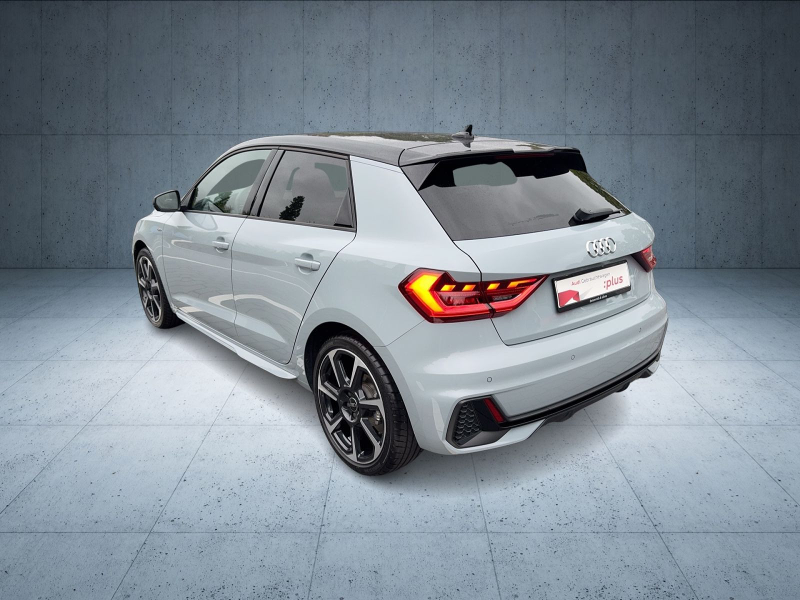 Audi - A1 Sportback_5