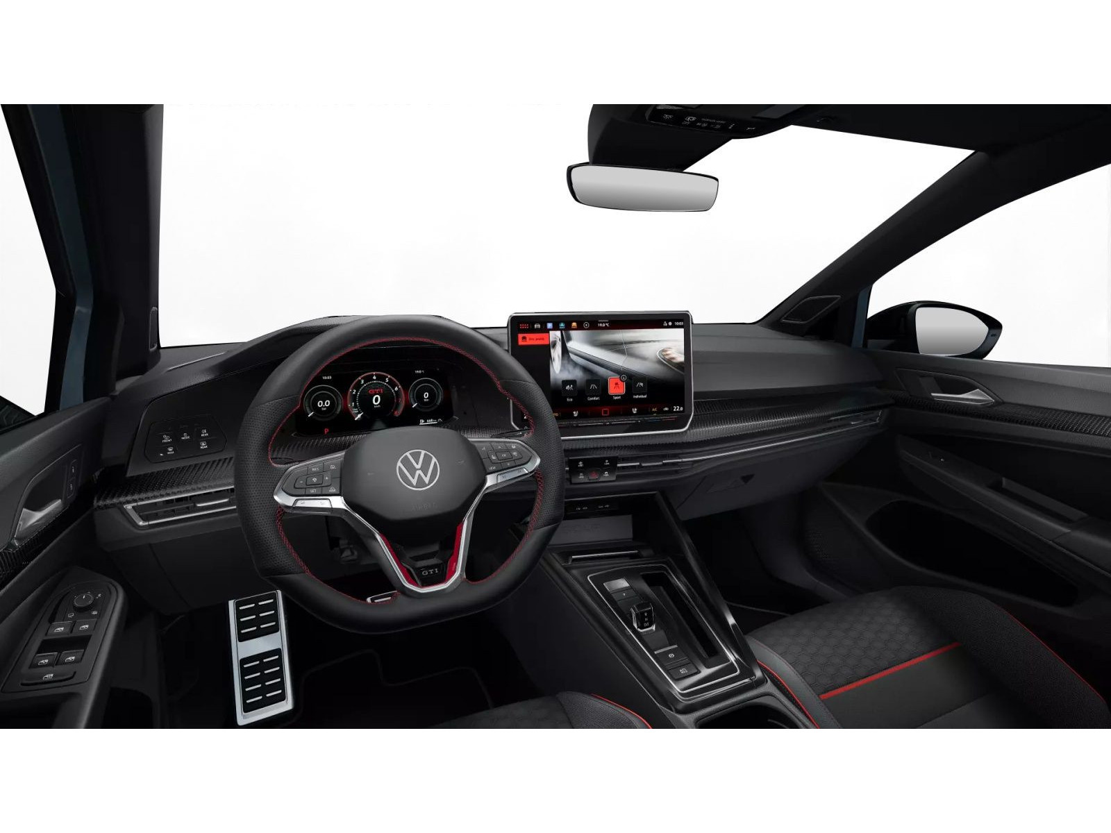 Volkswagen - Golf GTI_6