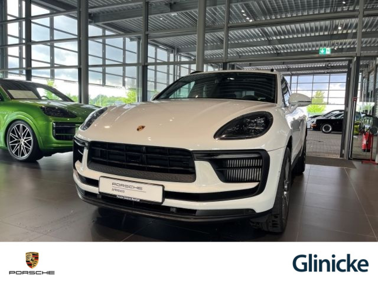 Porsche - Macan_1
