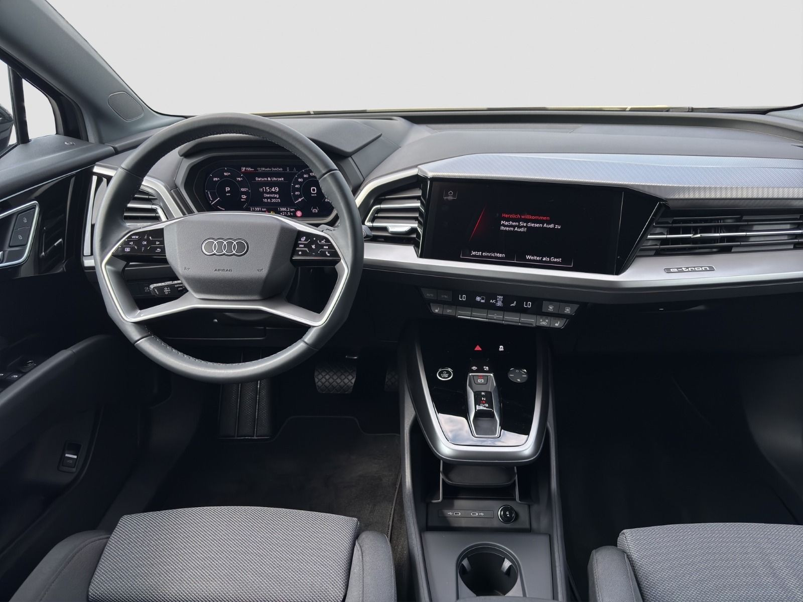 Audi - Q4 e-tron_13
