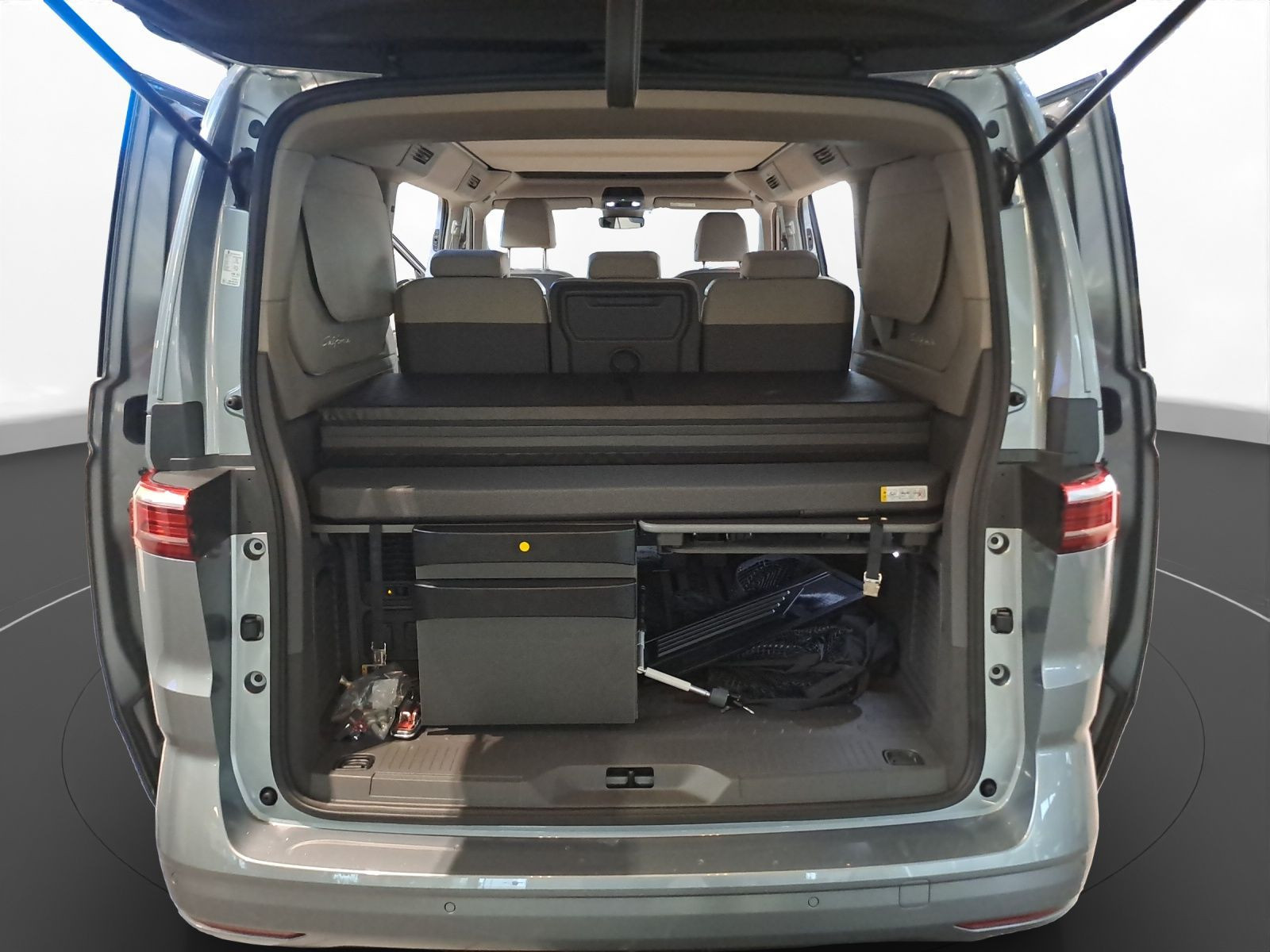Volkswagen - California_9