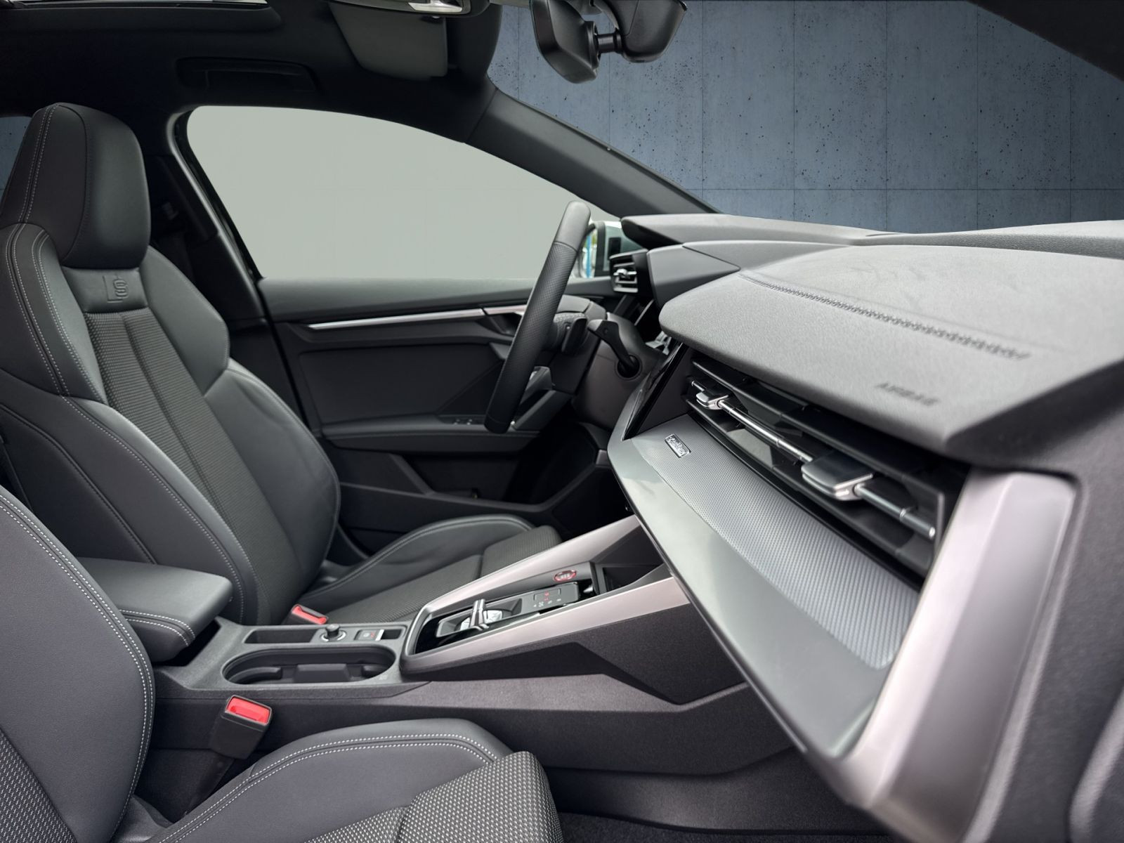 Audi - S3 Sportback_22 Audi - S3 Sportback_22