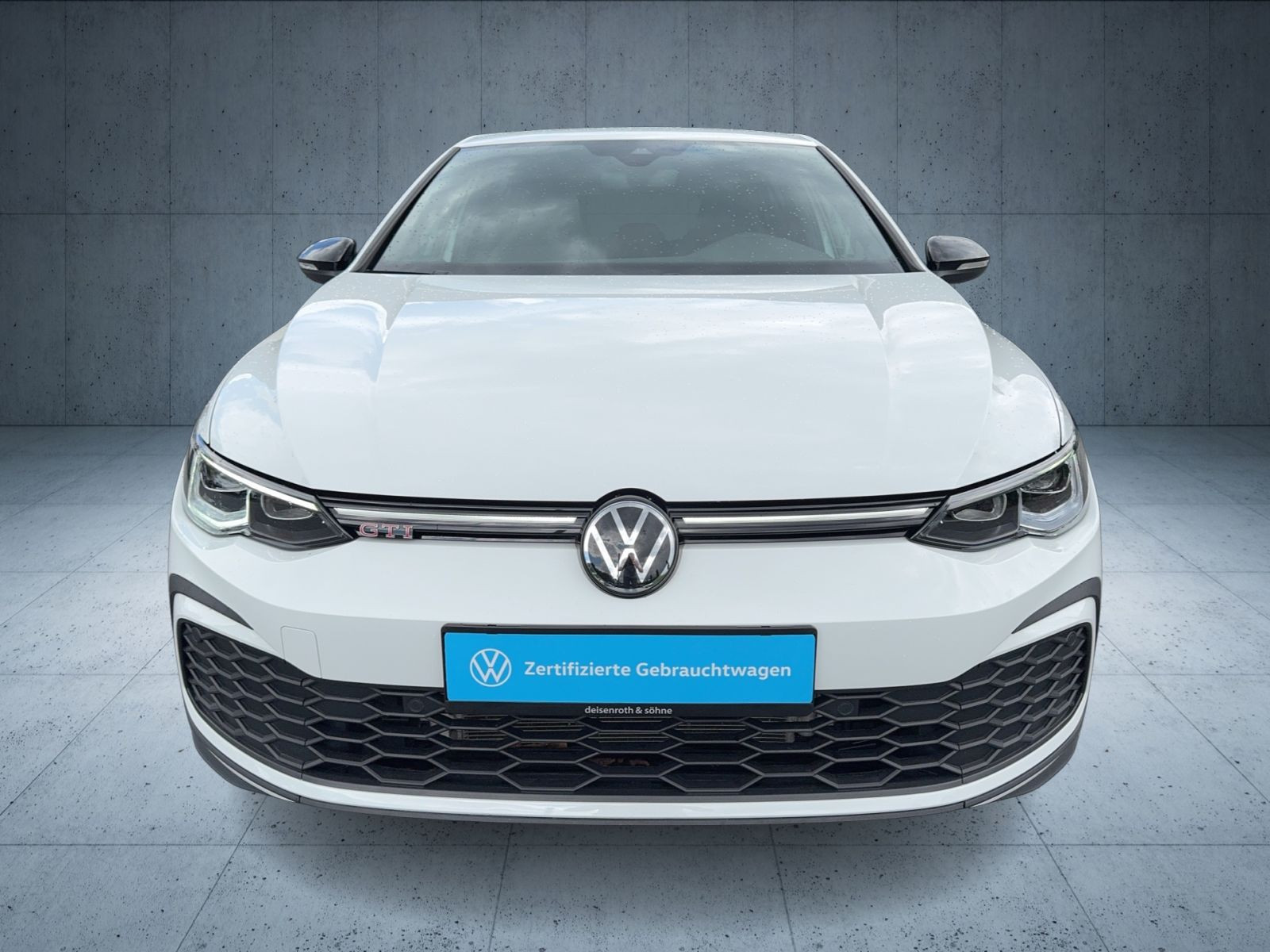 Volkswagen - Golf GTI_10