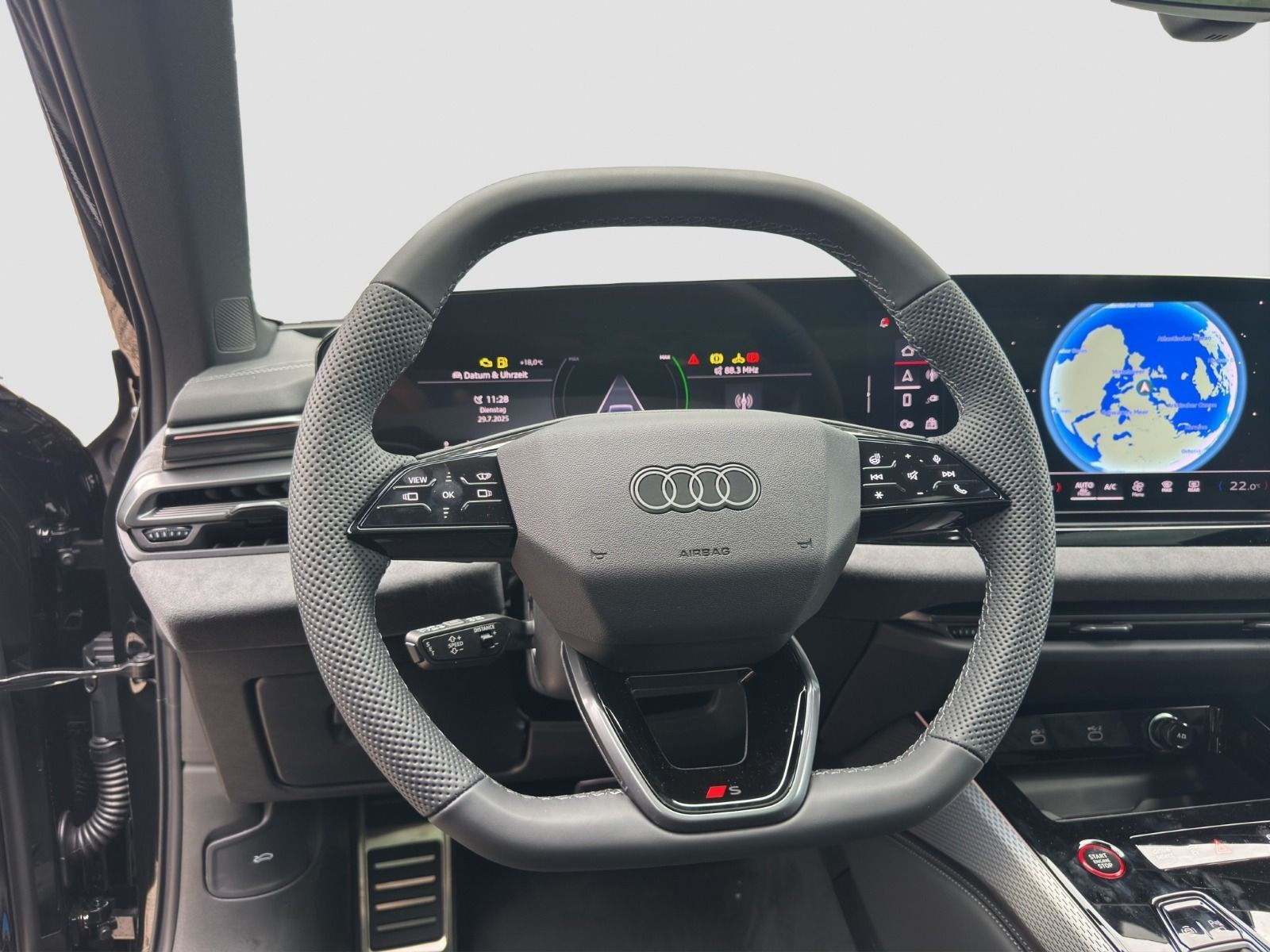 Audi - A6 Avant_12