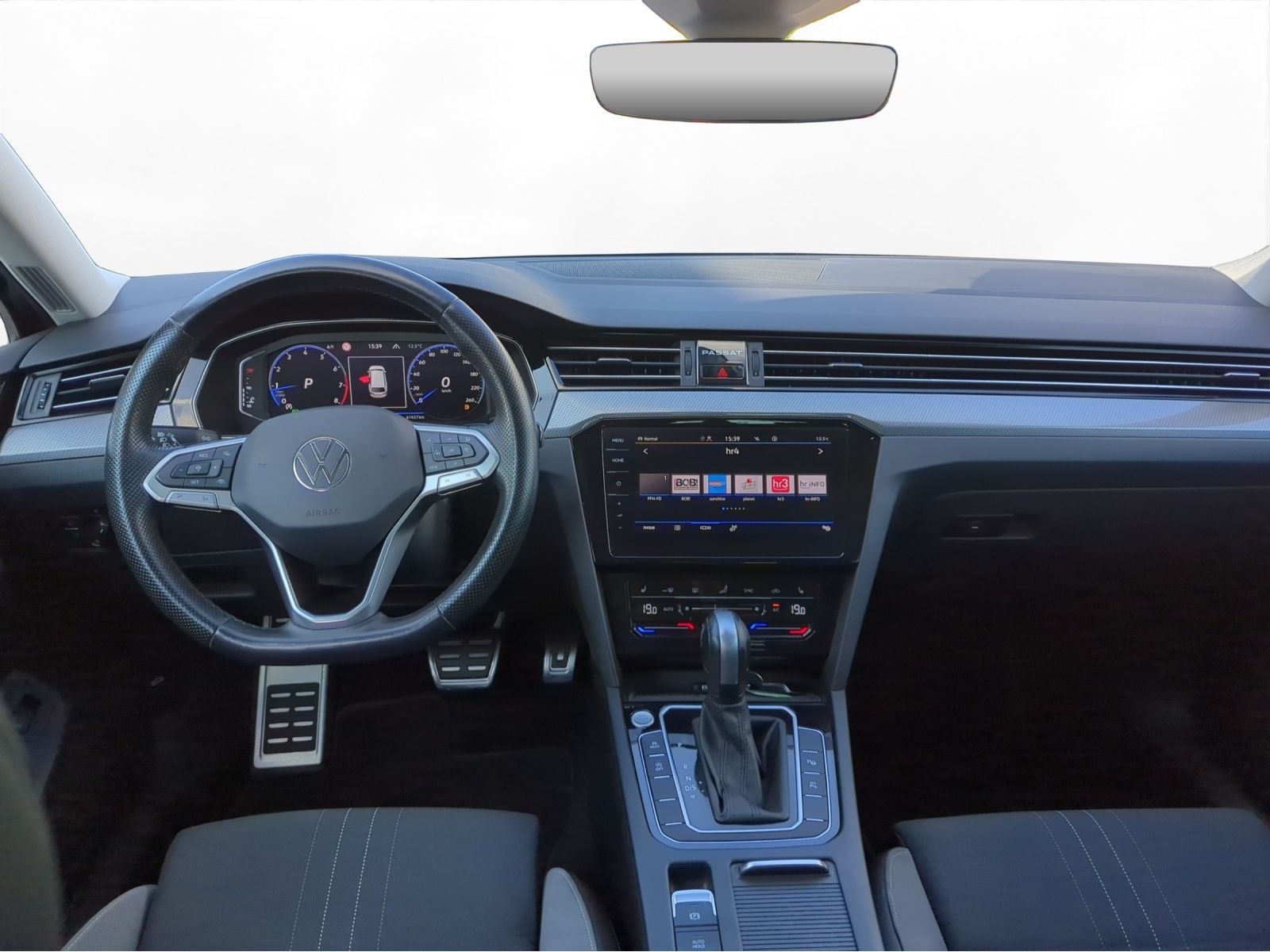 Volkswagen - Passat Variant_6