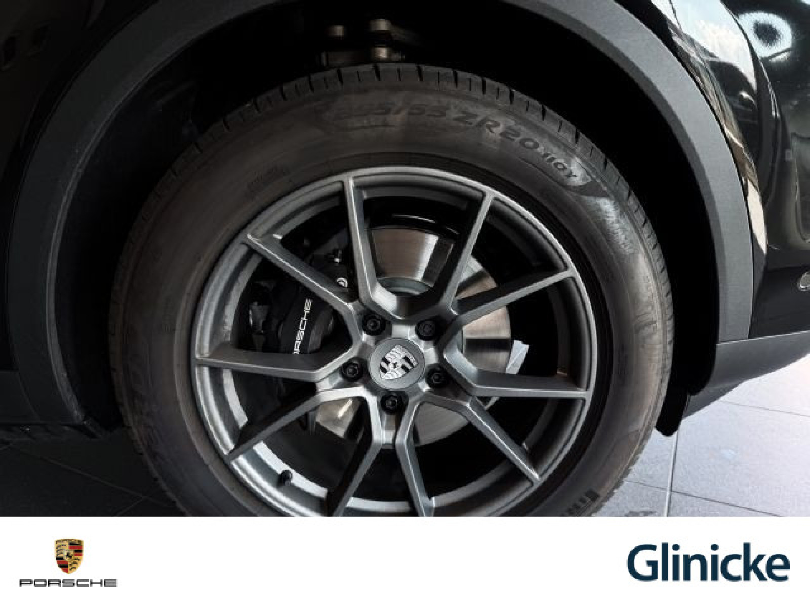 Porsche - Cayenne_42