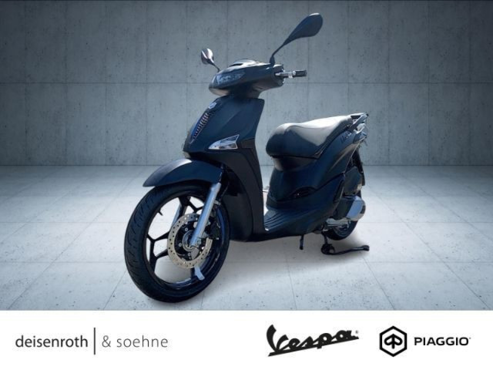 Piaggio - _1