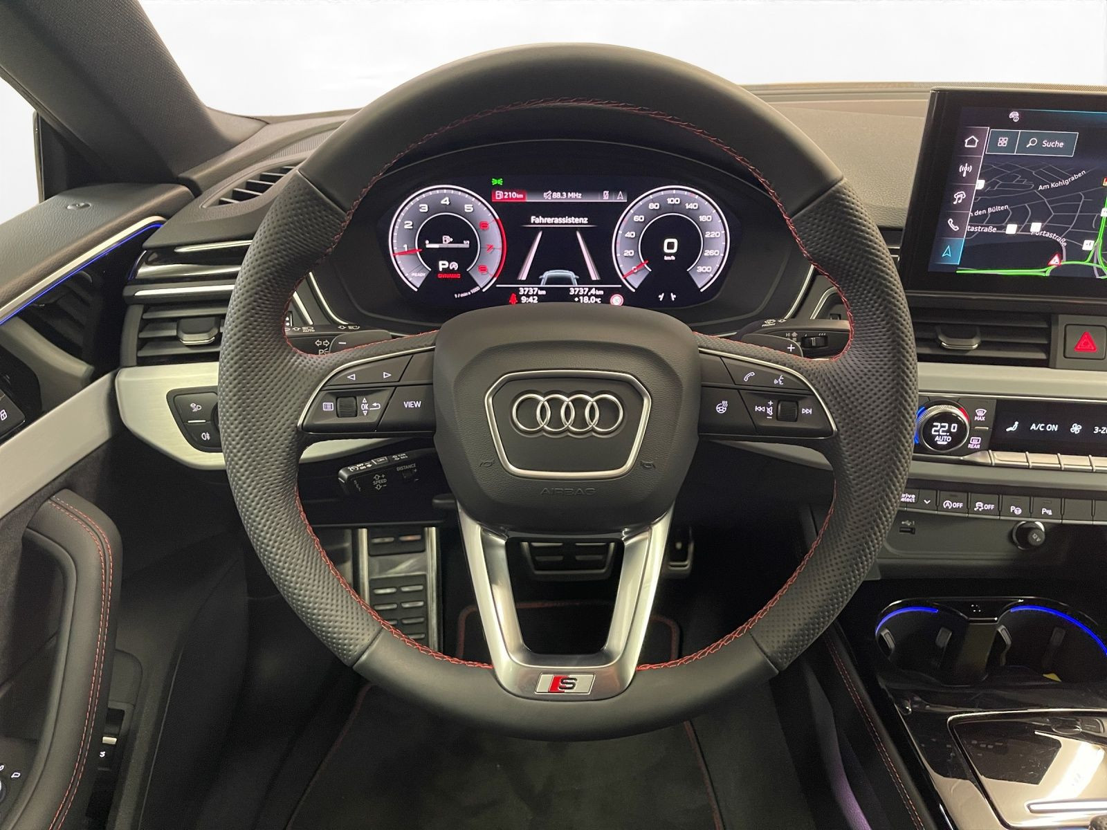 Audi - A5 Sportback_21
