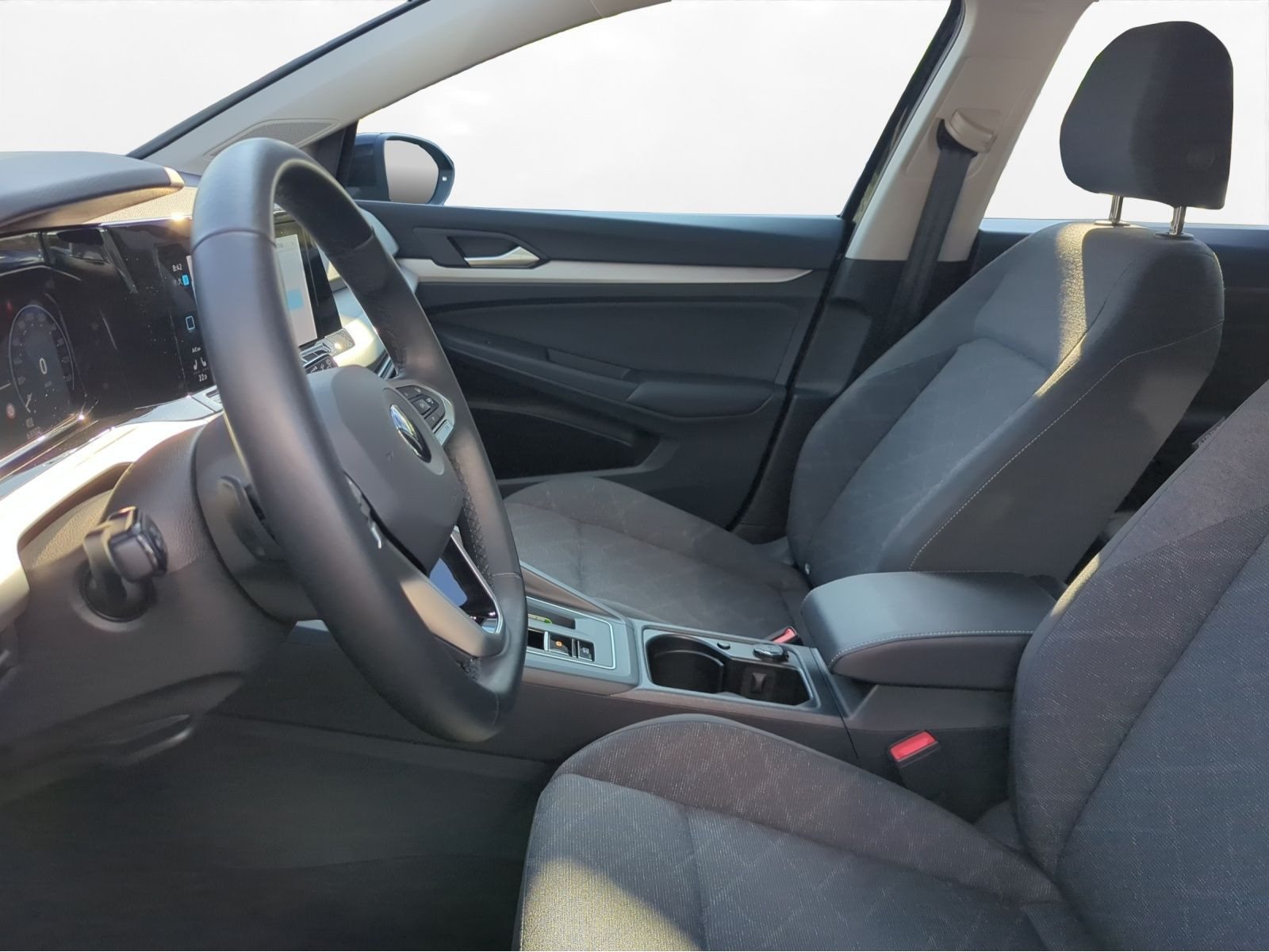 Volkswagen - Golf Variant_4