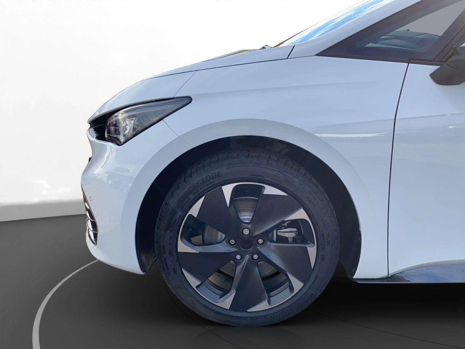 Cupra - Born_21