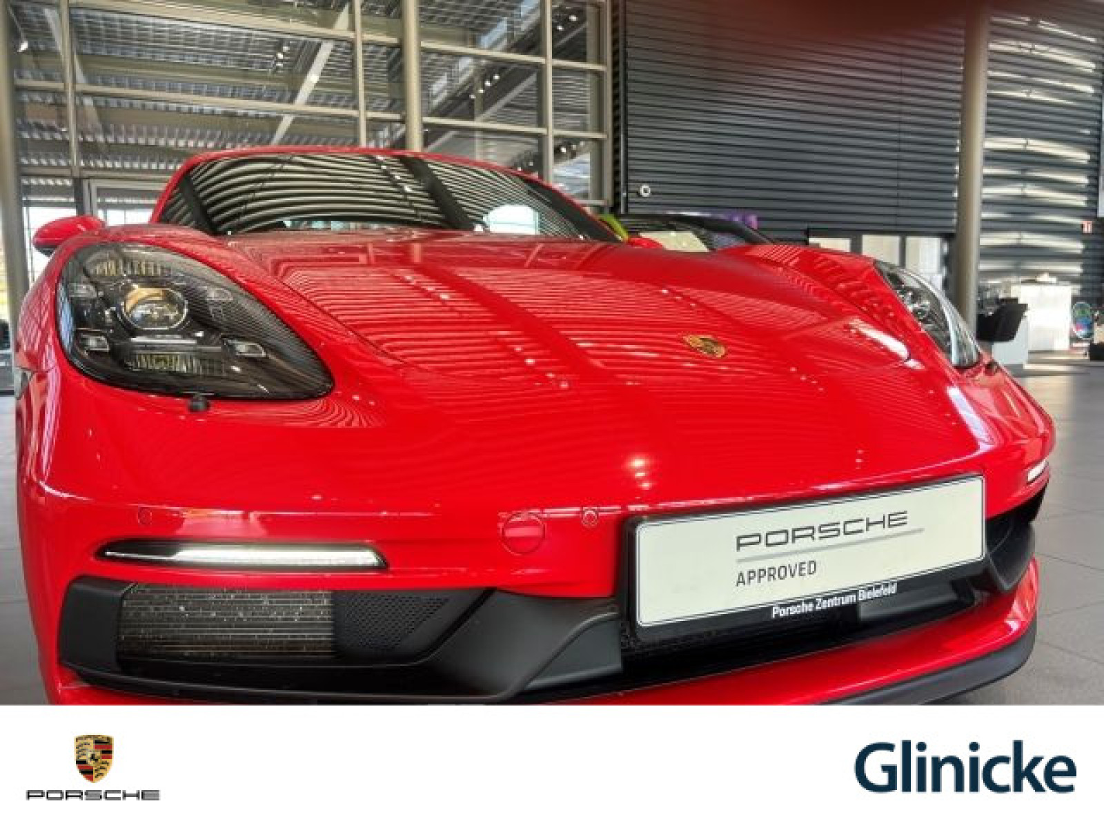 Porsche - Cayman_9
