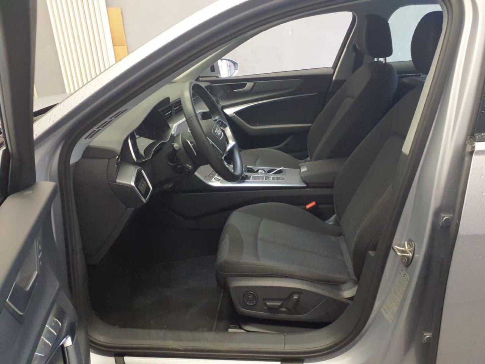 Audi - A6 Limousine_3