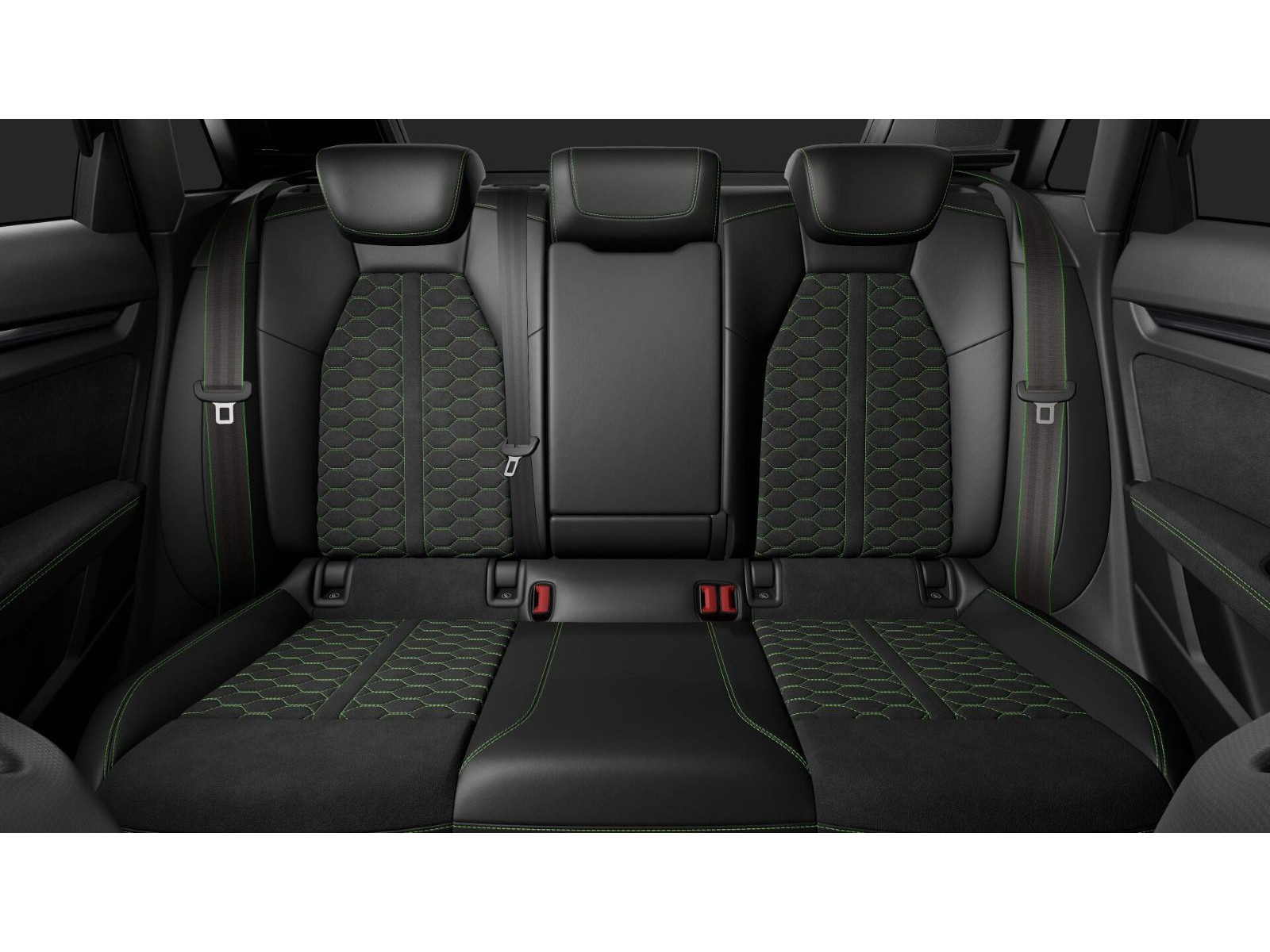 Audi - RS 3_9