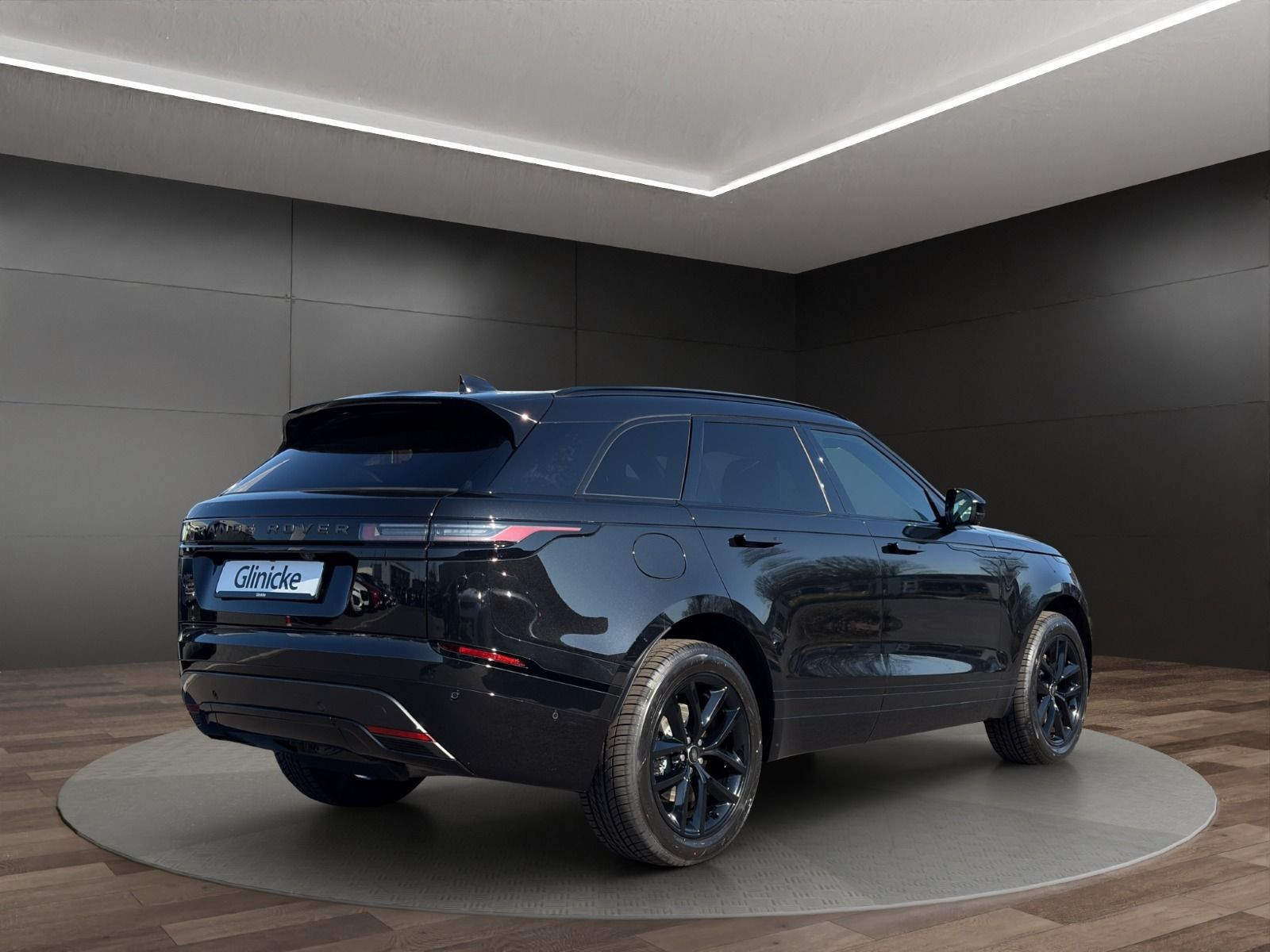 Land Rover - Range Rover Velar_2