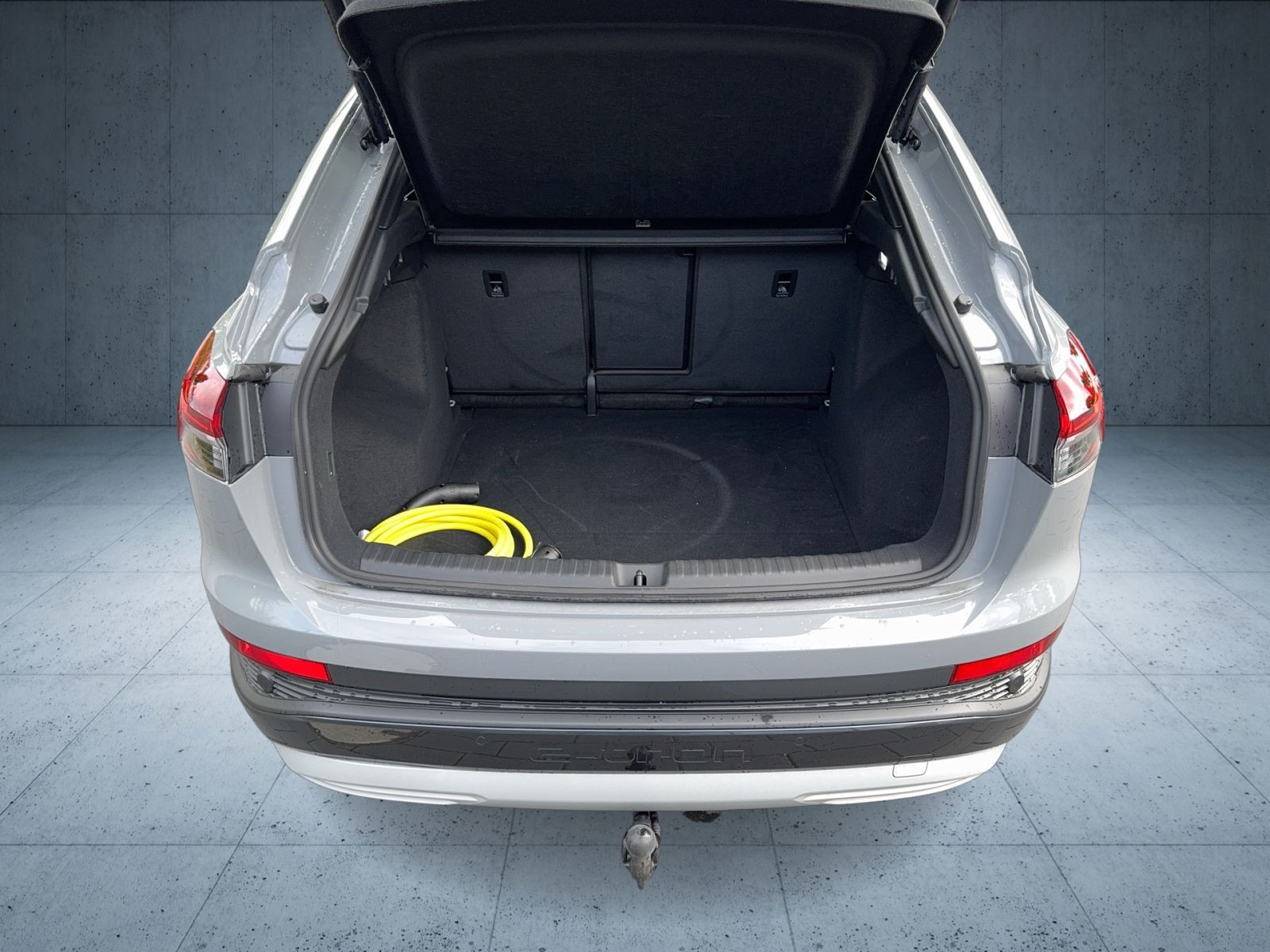 Audi - Q4 Sportback e-tron_13 Audi - Q4 Sportback e-tron_13