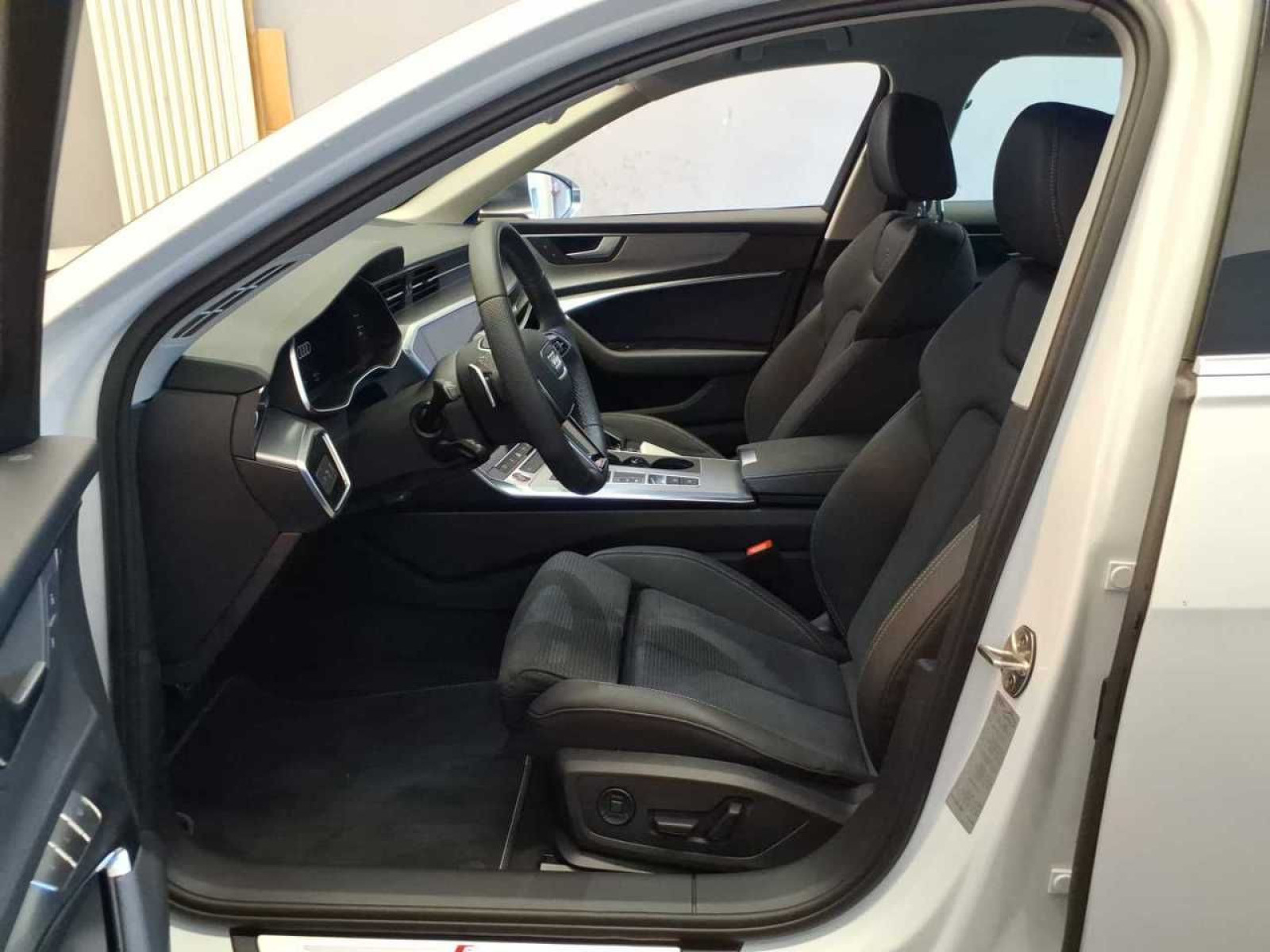 Audi - S6 Avant_5 Audi - S6 Avant_5