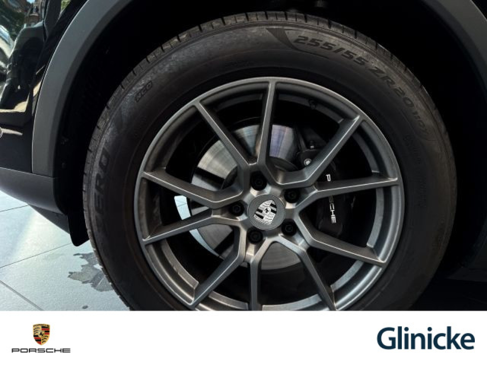 Porsche - Cayenne_44