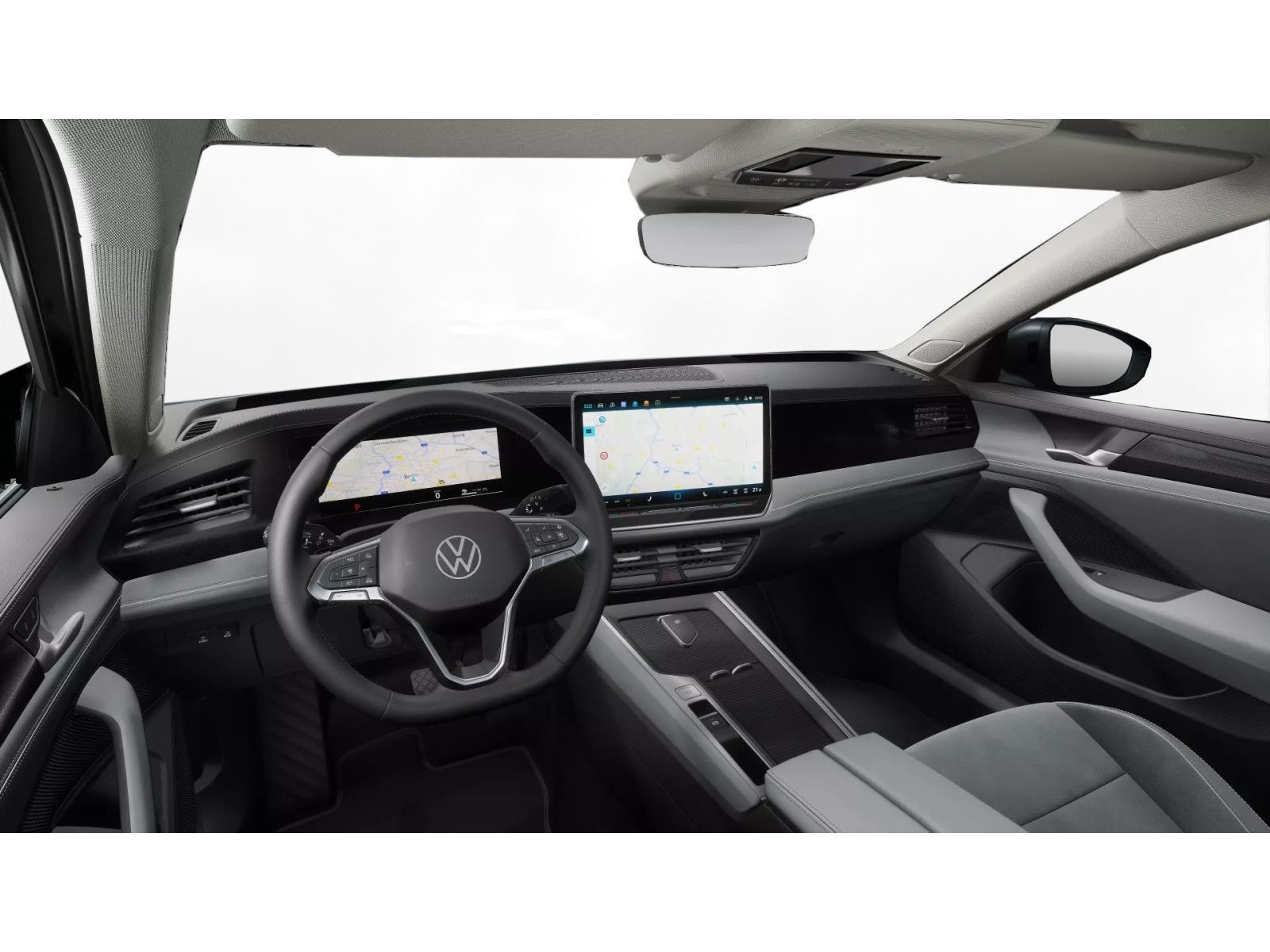 Volkswagen - Passat Variant_6