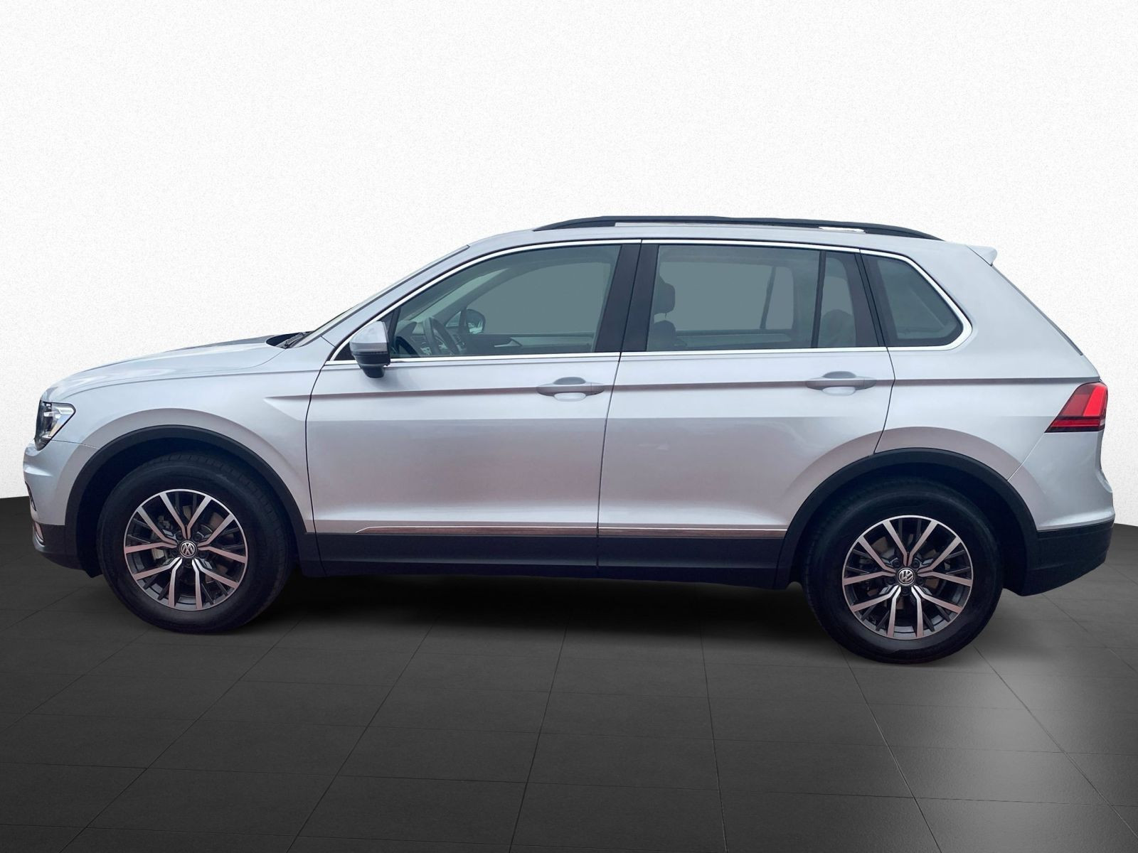 Volkswagen - Tiguan_7 Volkswagen - Tiguan_7