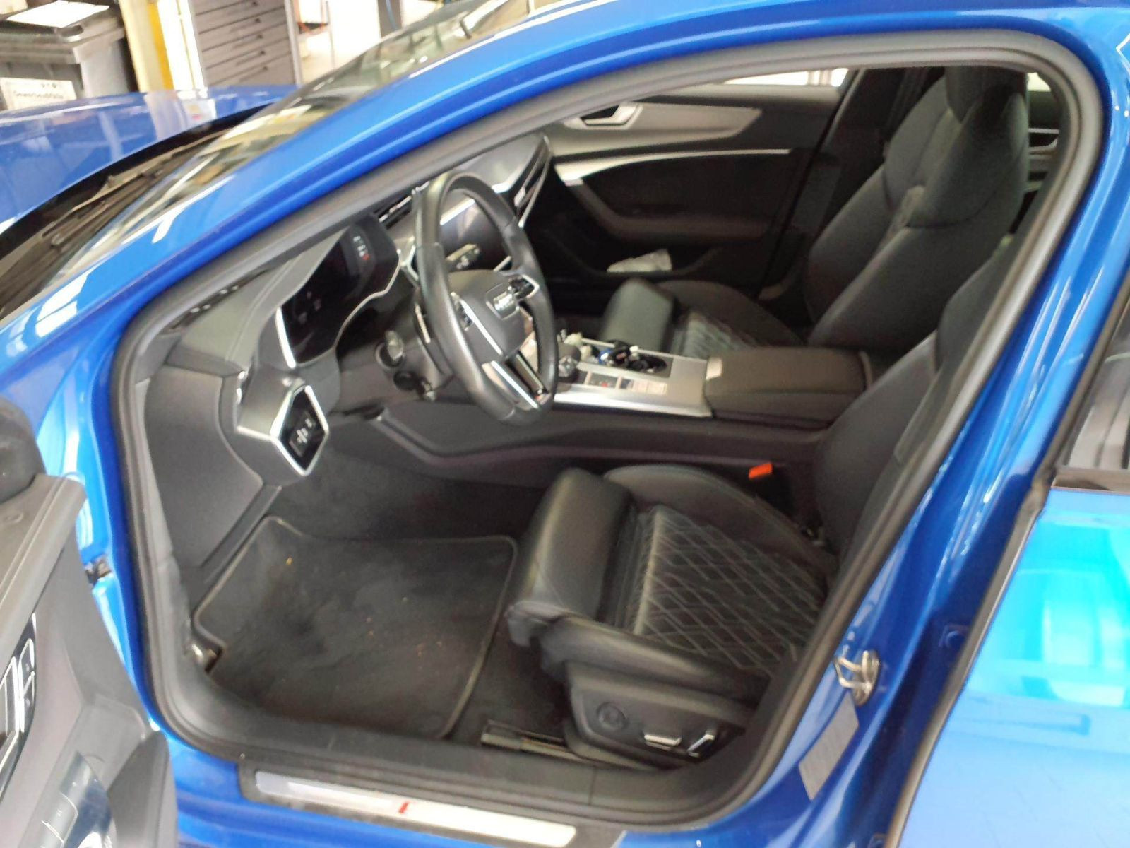 Audi - S6 Avant_5